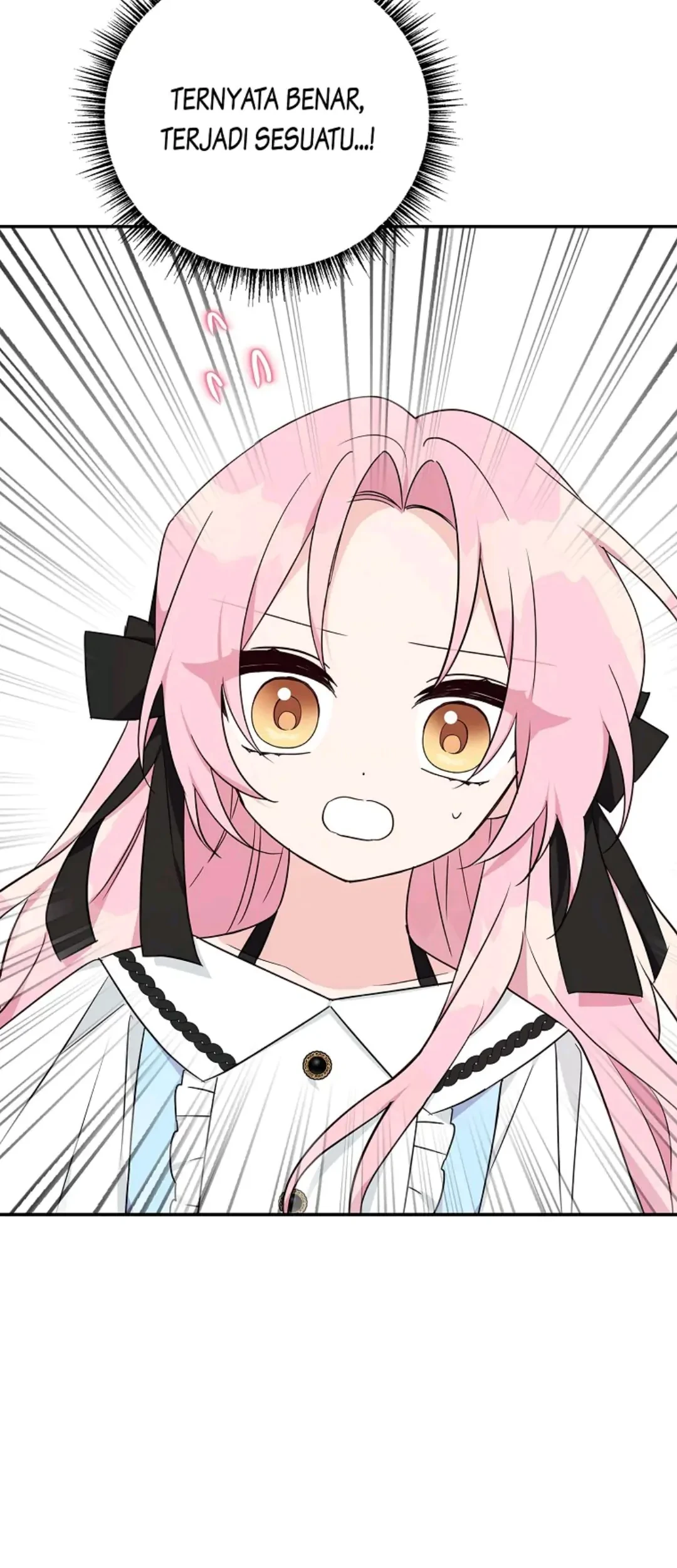 The Little Lady Behind the Villain Chapter 45 Gambar 3