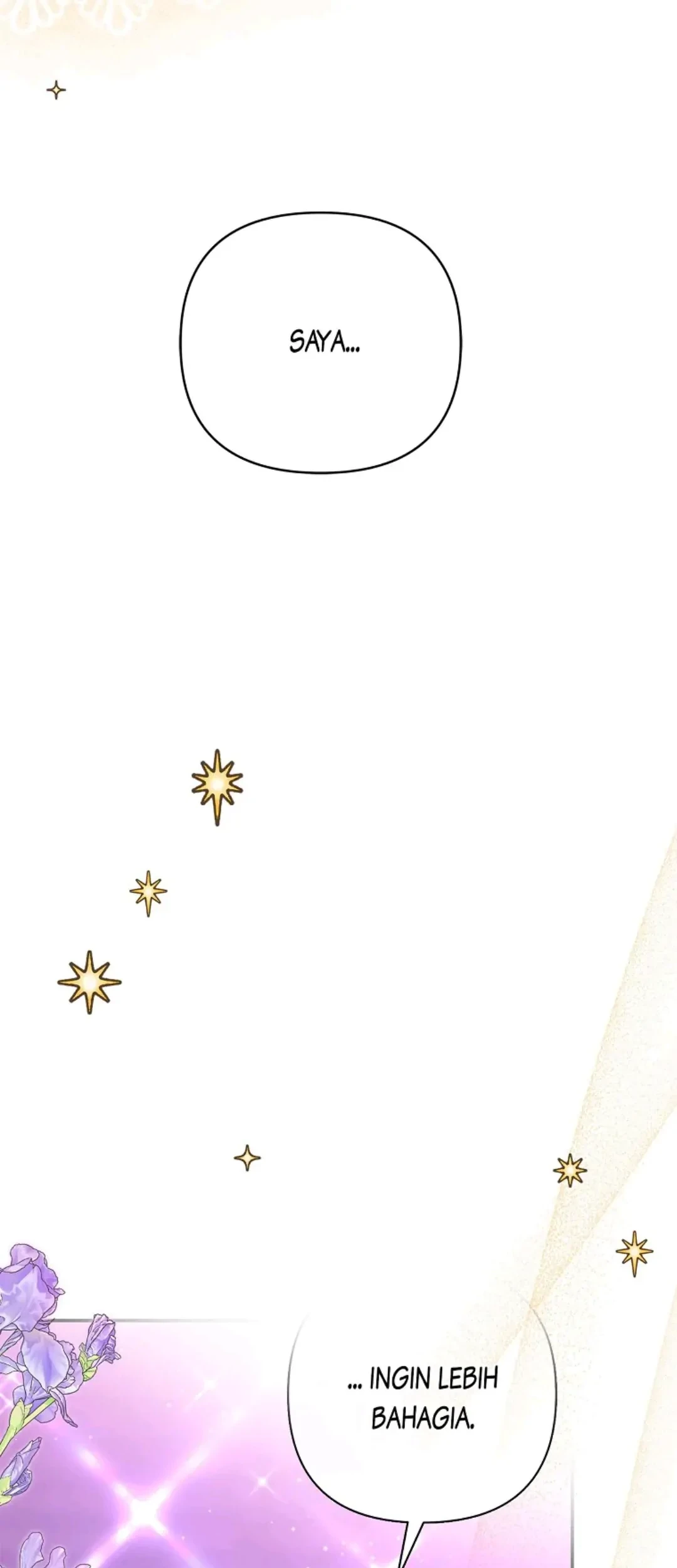 The Little Lady Behind the Villain Chapter 45 Gambar 63