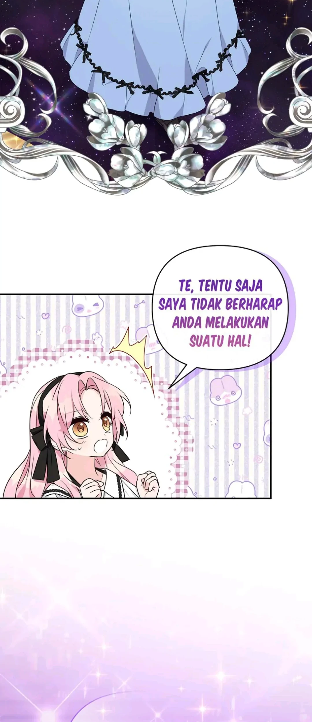 The Little Lady Behind the Villain Chapter 45 Gambar 70