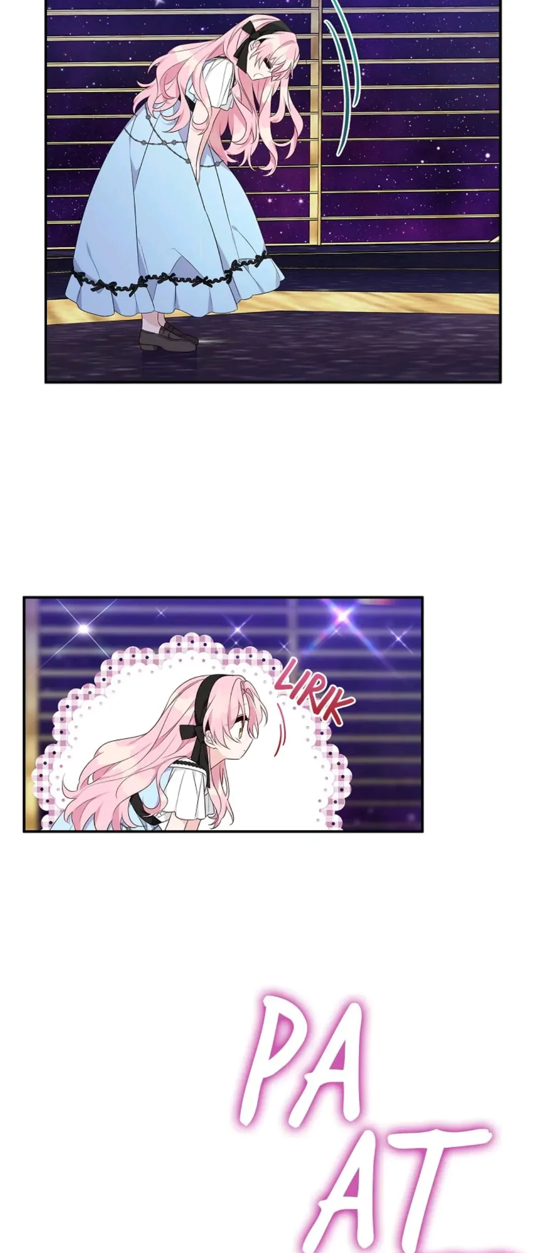 The Little Lady Behind the Villain Chapter 45 Gambar 82