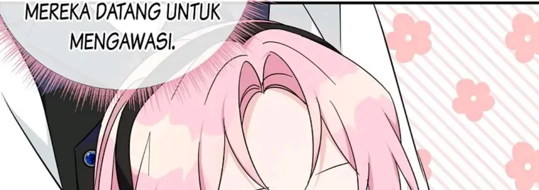 The Little Lady Behind the Villain Chapter 45 Gambar 95