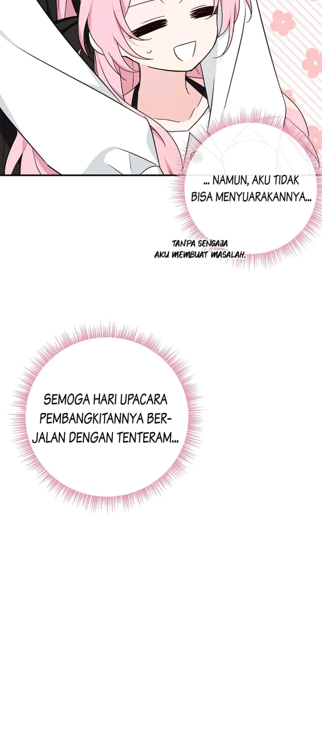 The Little Lady Behind the Villain Chapter 45 Gambar 96