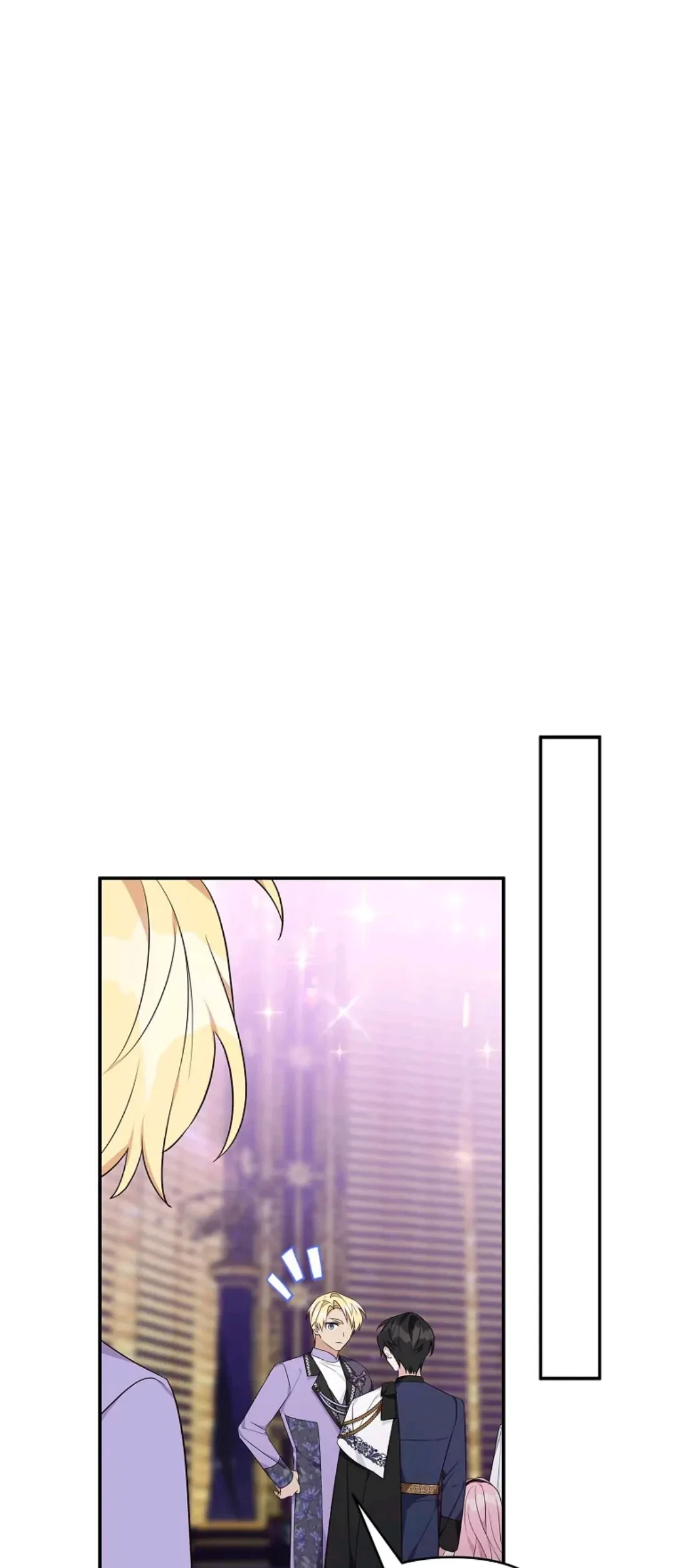 The Little Lady Behind the Villain Chapter 45 Gambar 98