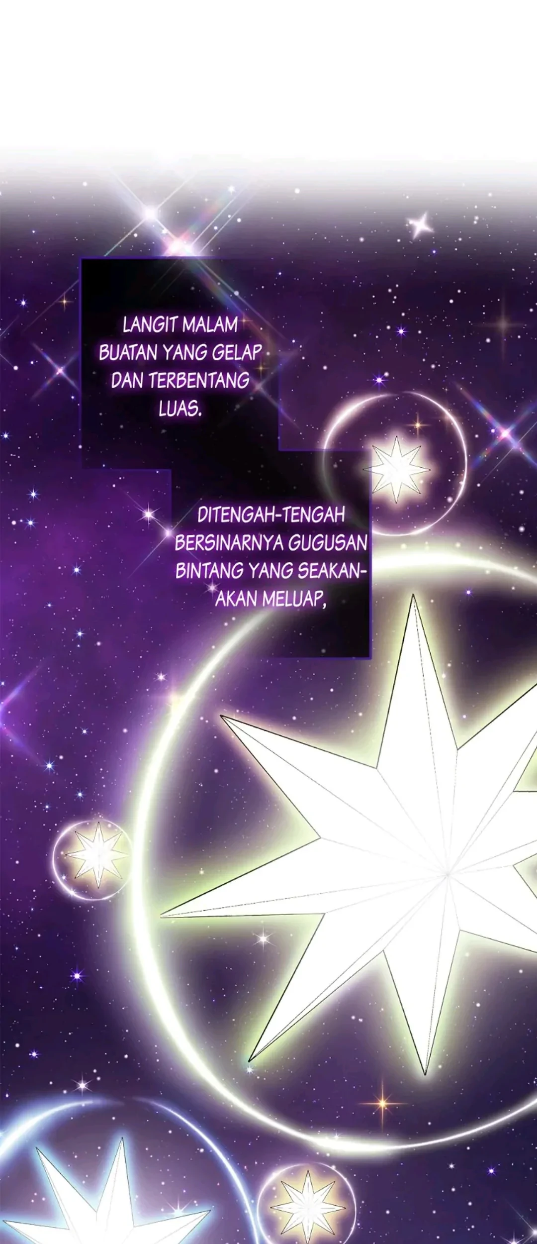 The Little Lady Behind the Villain Chapter 45 Gambar 26