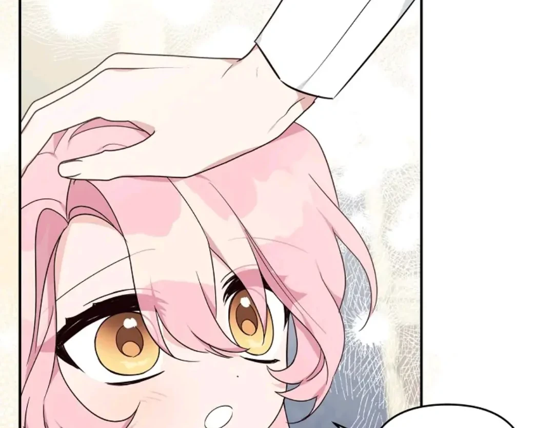 The Little Lady Behind the Villain Chapter 48 Gambar 27