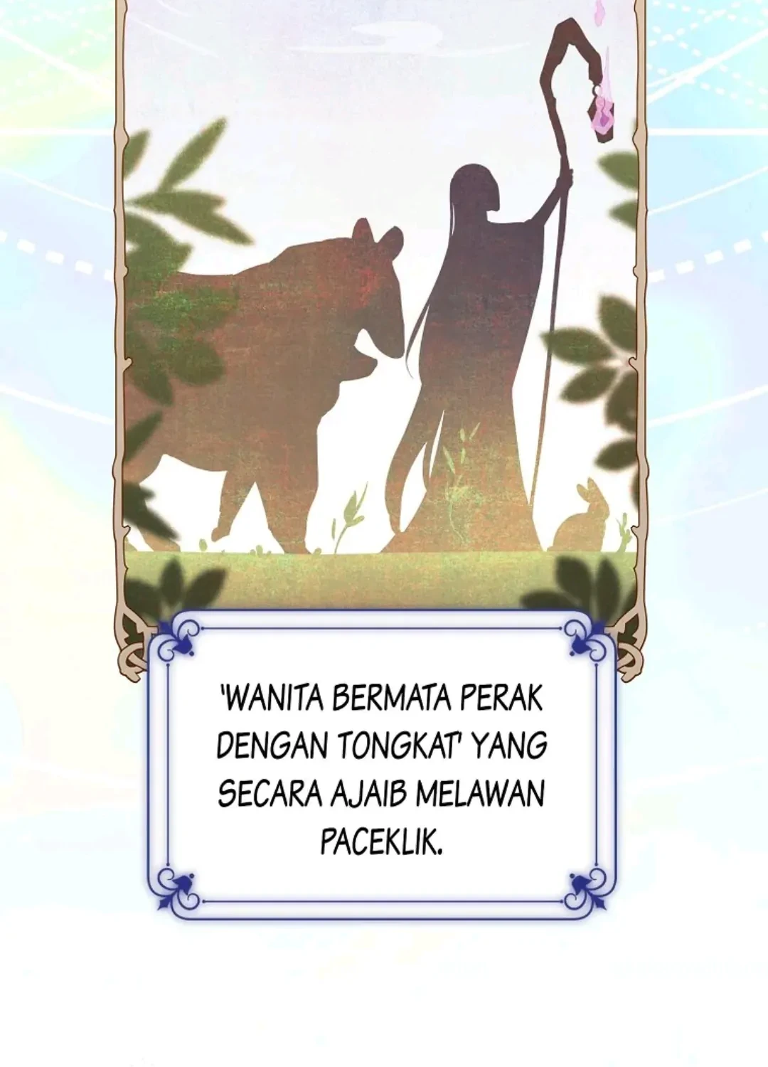 The Little Lady Behind the Villain Chapter 48 Gambar 36