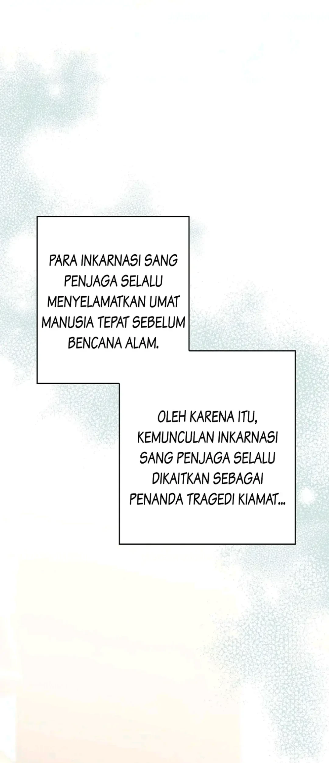 The Little Lady Behind the Villain Chapter 48 Gambar 37