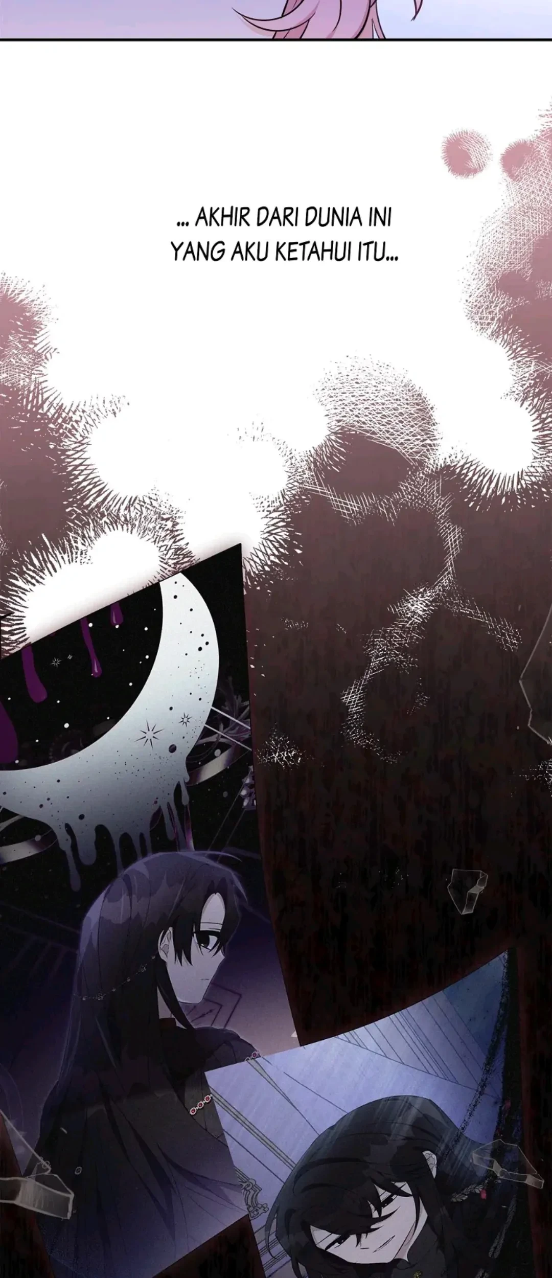 The Little Lady Behind the Villain Chapter 48 Gambar 40