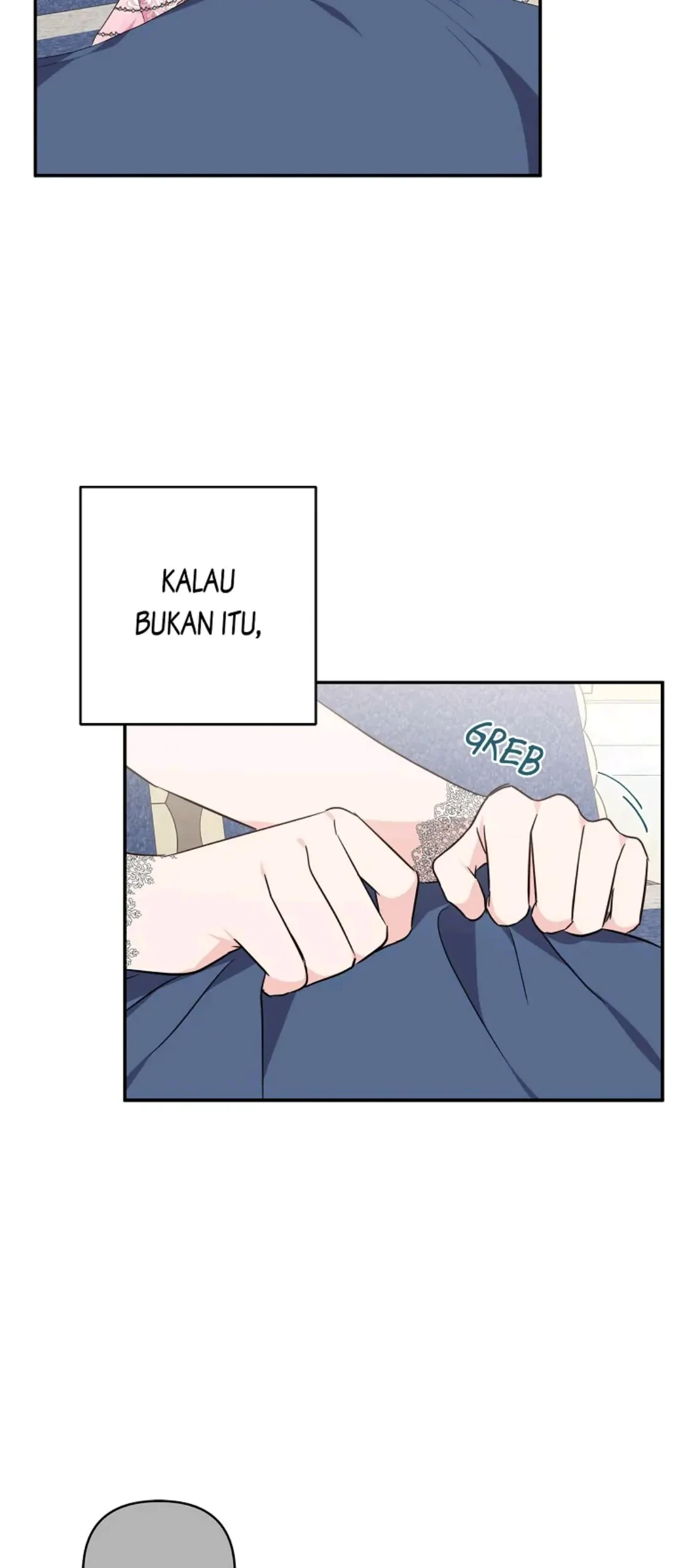 The Little Lady Behind the Villain Chapter 48 Gambar 44