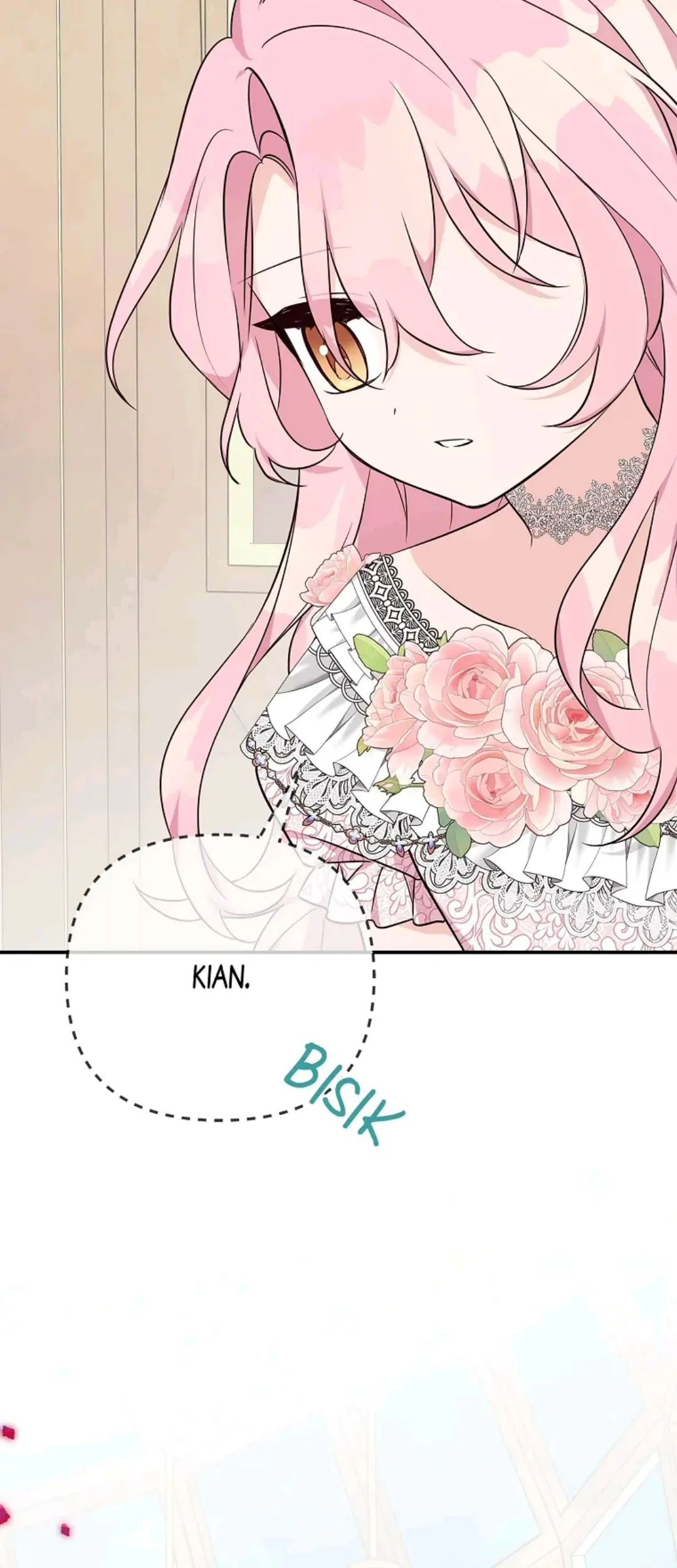 The Little Lady Behind the Villain Chapter 48 Gambar 93