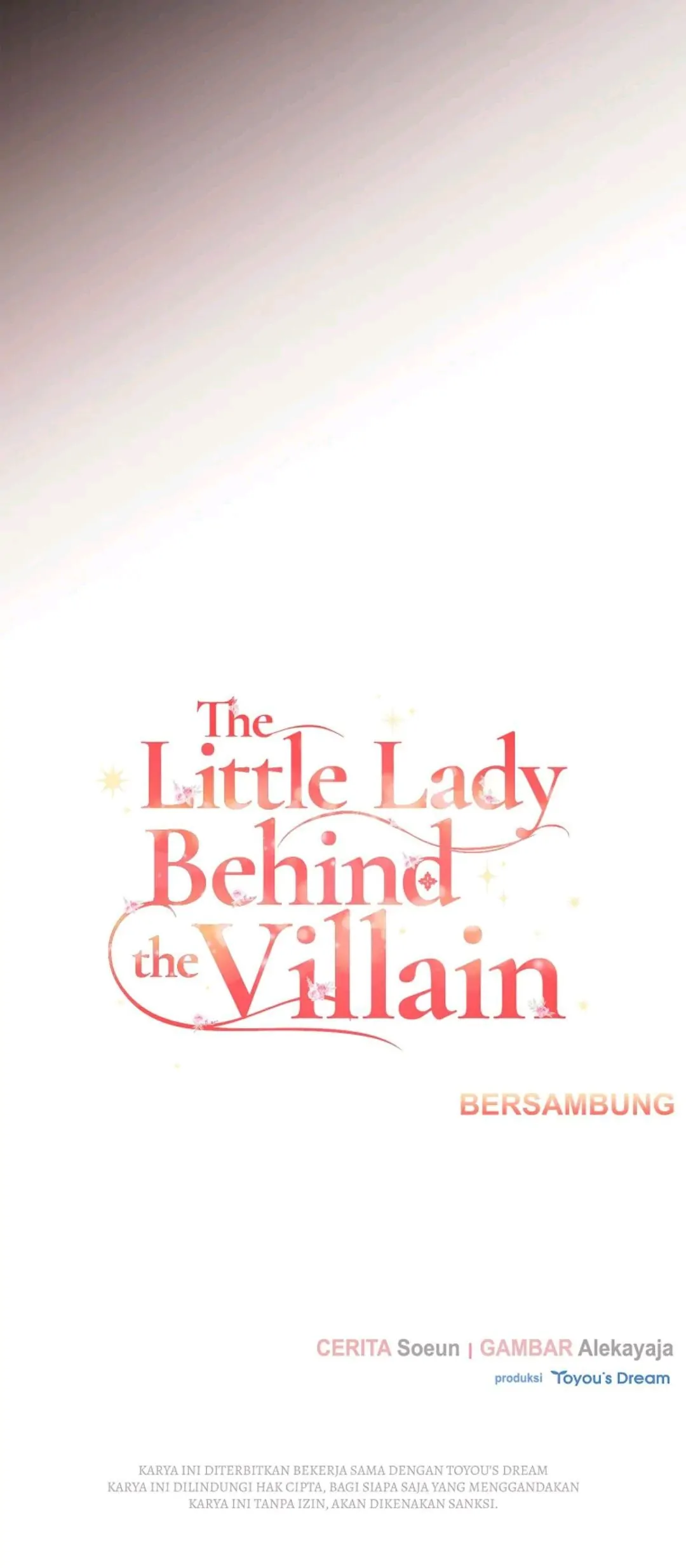 The Little Lady Behind the Villain Chapter 48 Gambar 105
