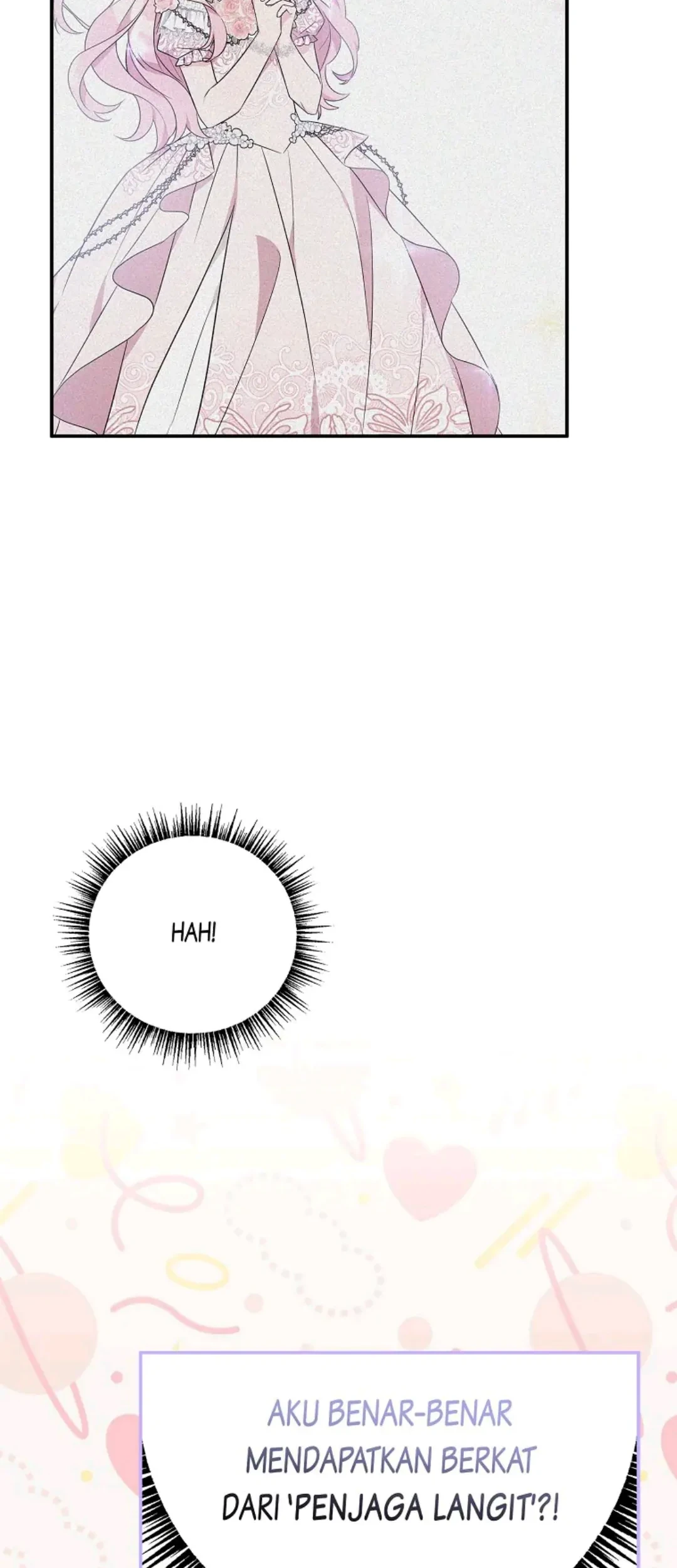 The Little Lady Behind the Villain Chapter 48 Gambar 18