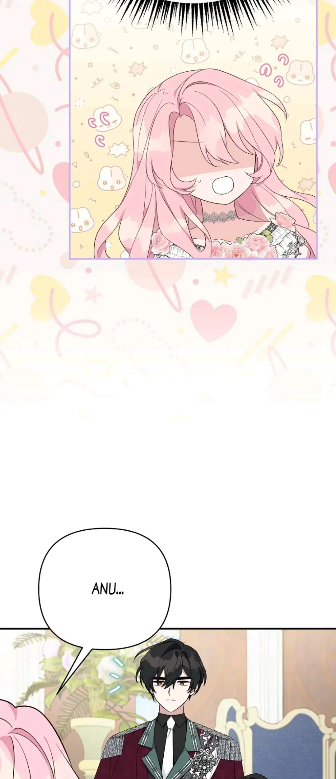 The Little Lady Behind the Villain Chapter 48 Gambar 20