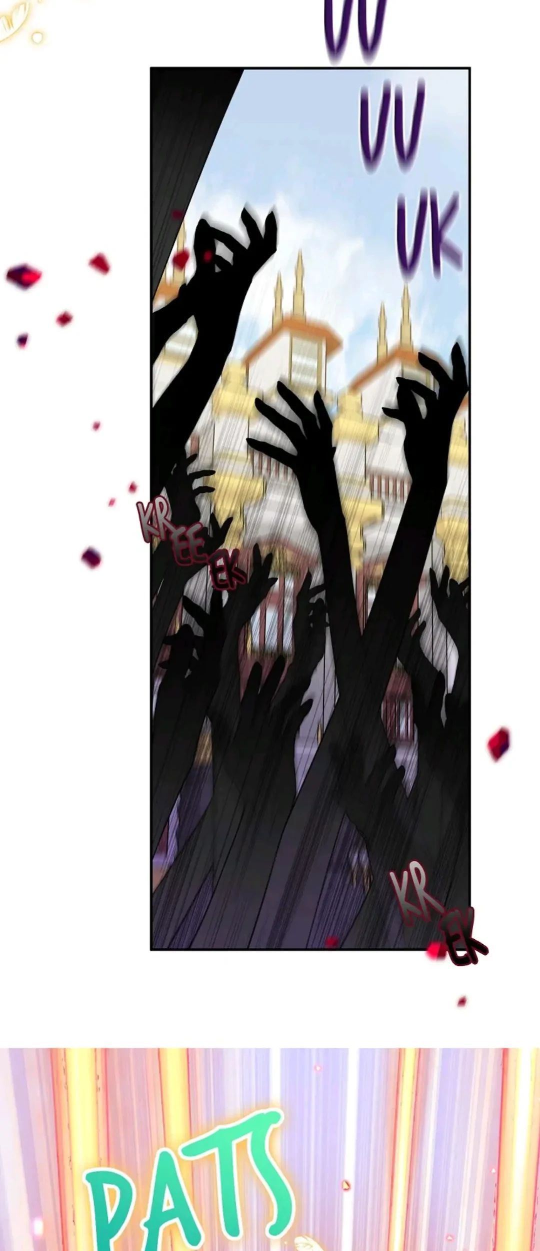 The Little Lady Behind the Villain Chapter 49 Gambar 31