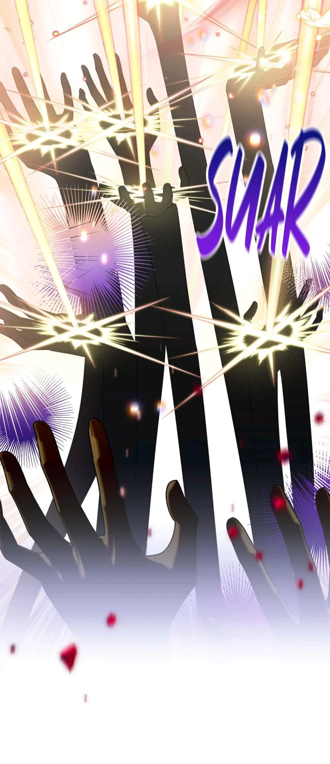 The Little Lady Behind the Villain Chapter 49 Gambar 34