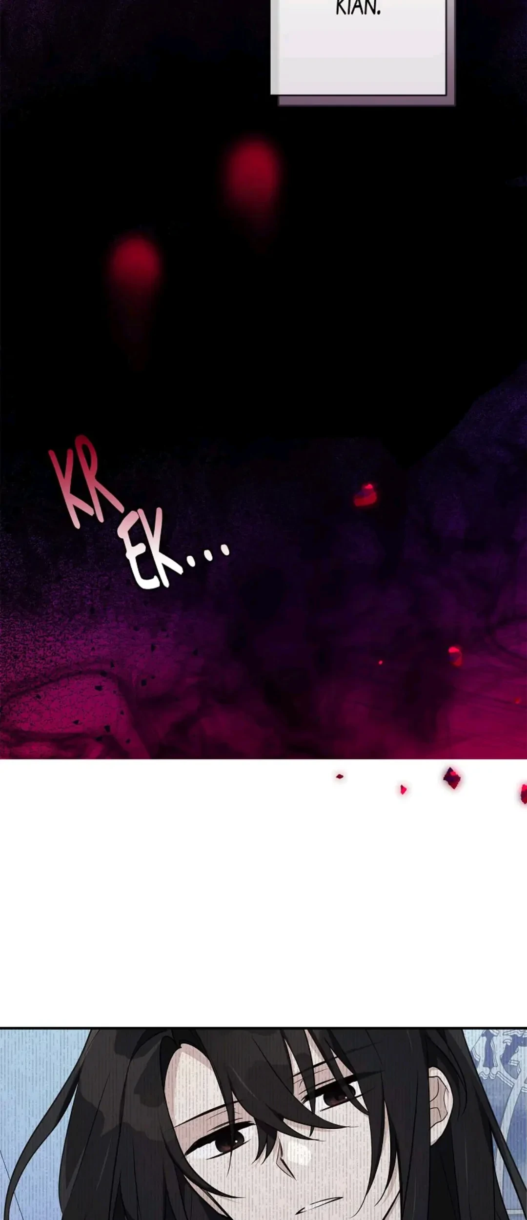 The Little Lady Behind the Villain Chapter 49 Gambar 42