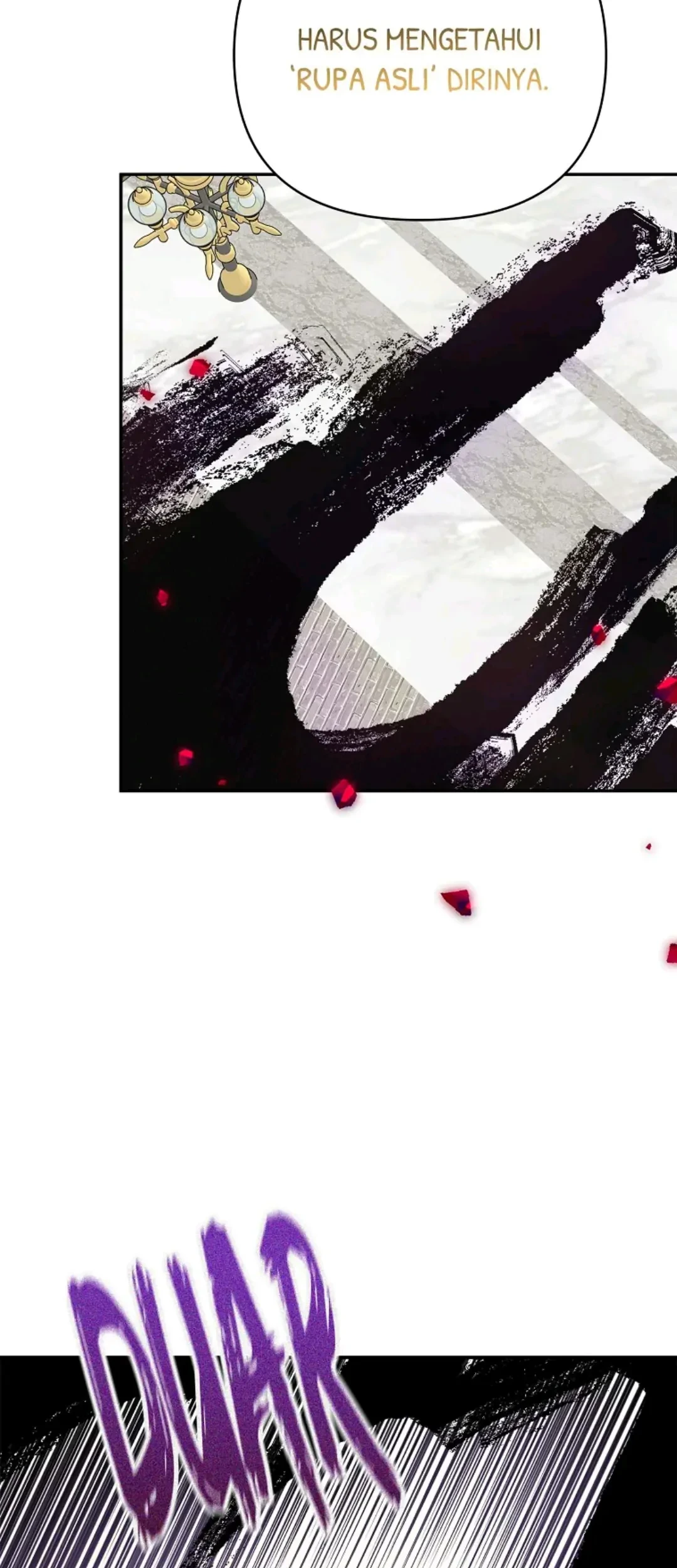 The Little Lady Behind the Villain Chapter 49 Gambar 57