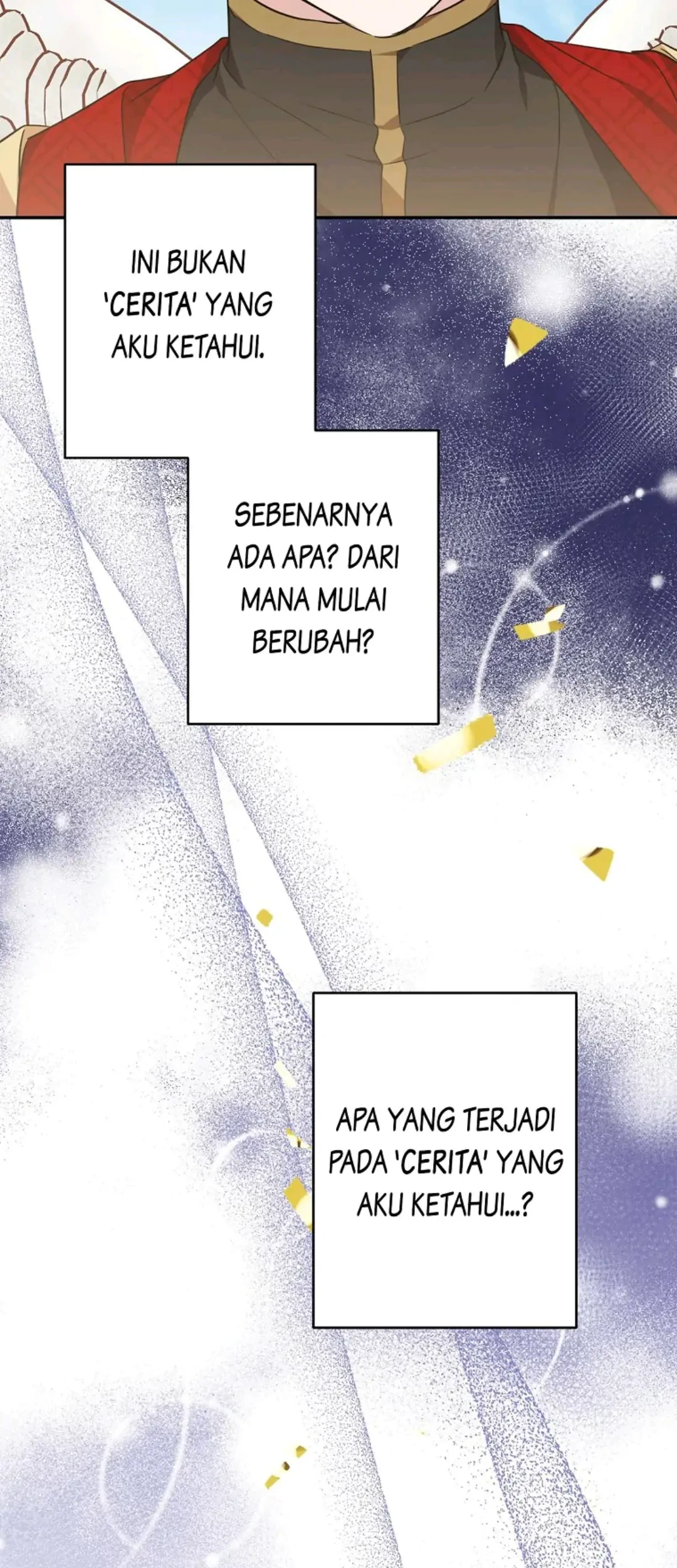 The Little Lady Behind the Villain Chapter 49 Gambar 66