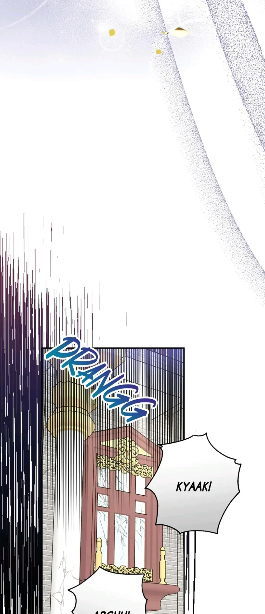 The Little Lady Behind the Villain Chapter 49 Gambar 67