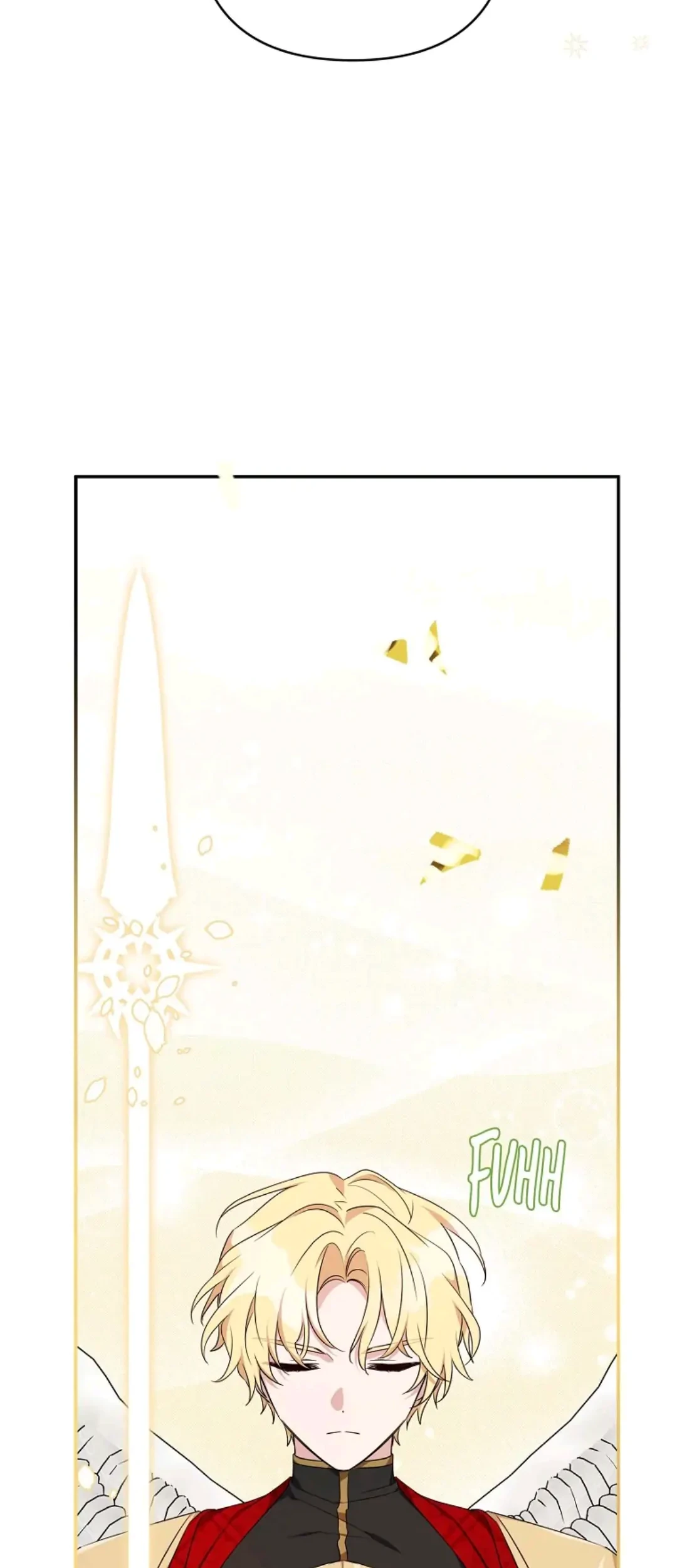 The Little Lady Behind the Villain Chapter 49 Gambar 83