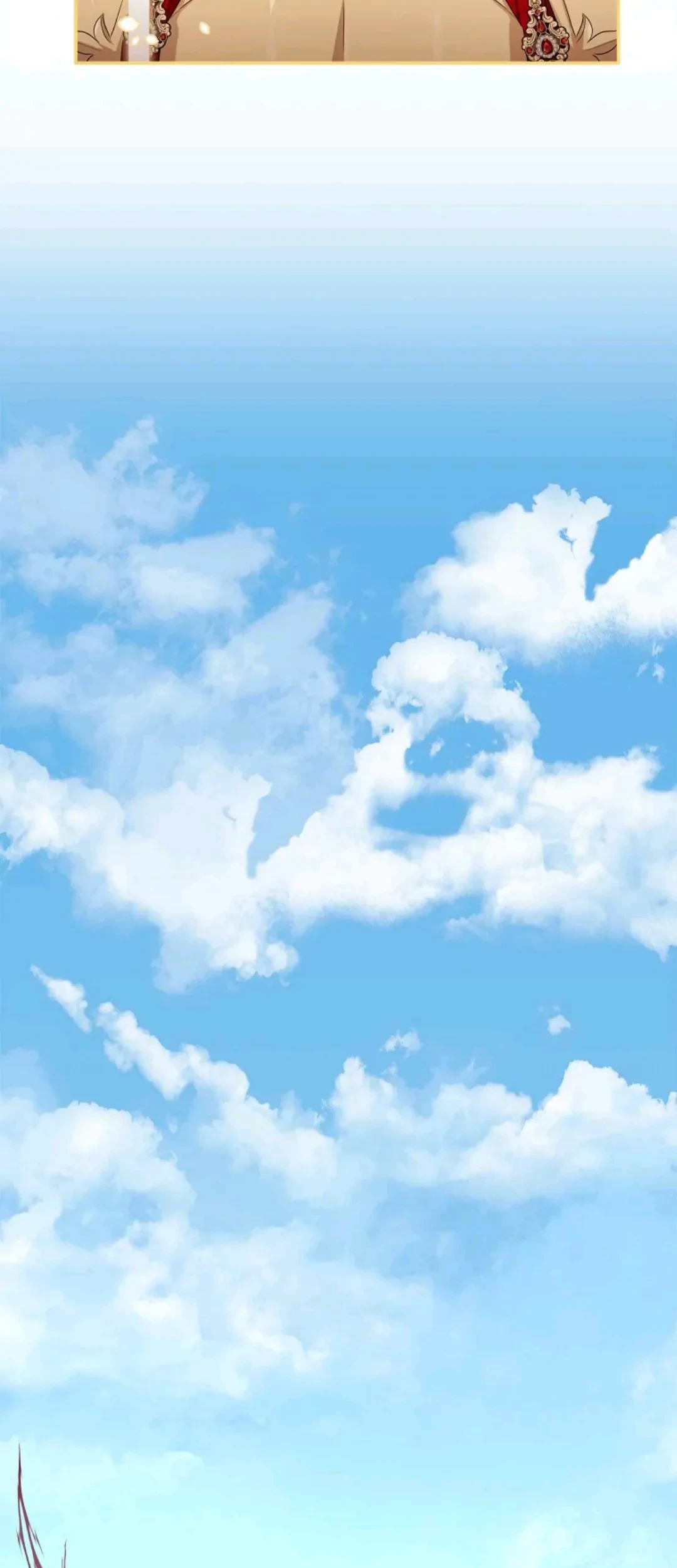 The Little Lady Behind the Villain Chapter 49 Gambar 85