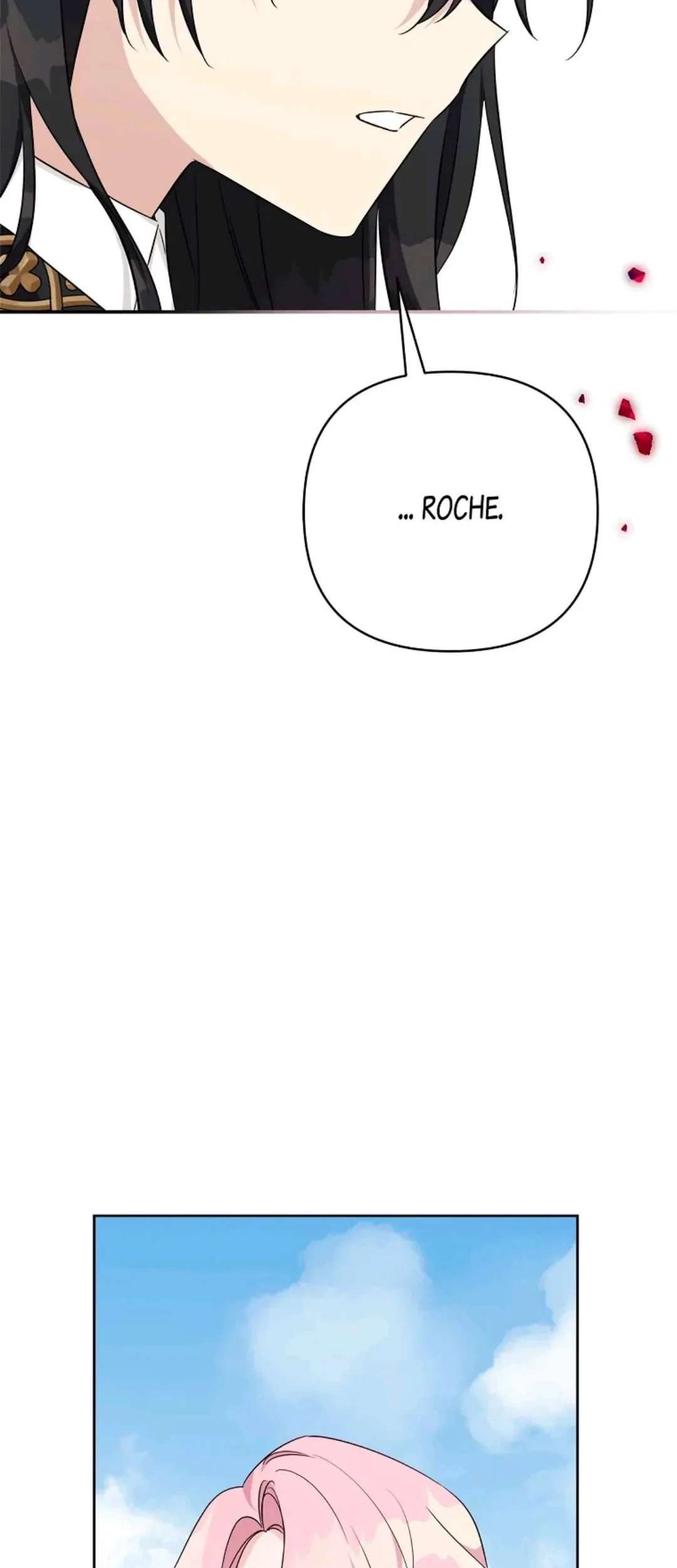 The Little Lady Behind the Villain Chapter 49 Gambar 93