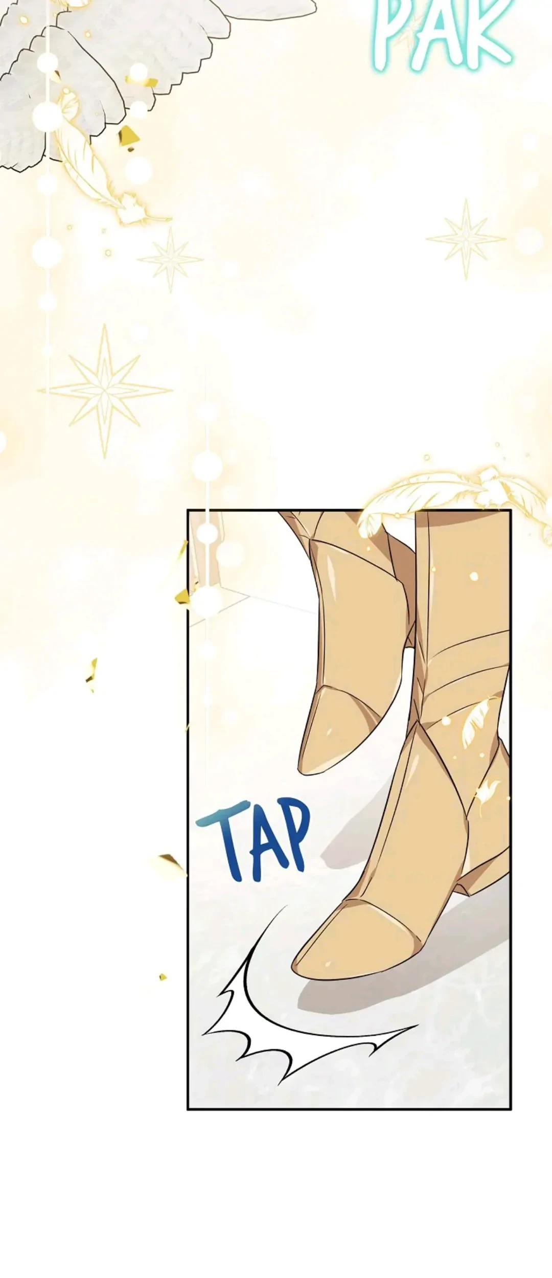 The Little Lady Behind the Villain Chapter 49 Gambar 16