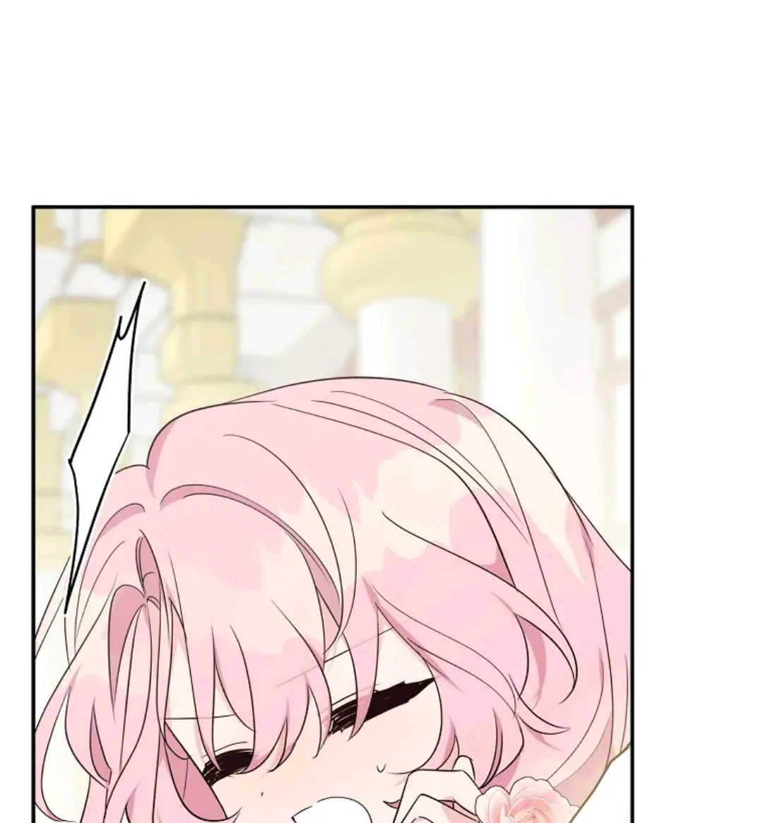 The Little Lady Behind the Villain Chapter 49 Gambar 17