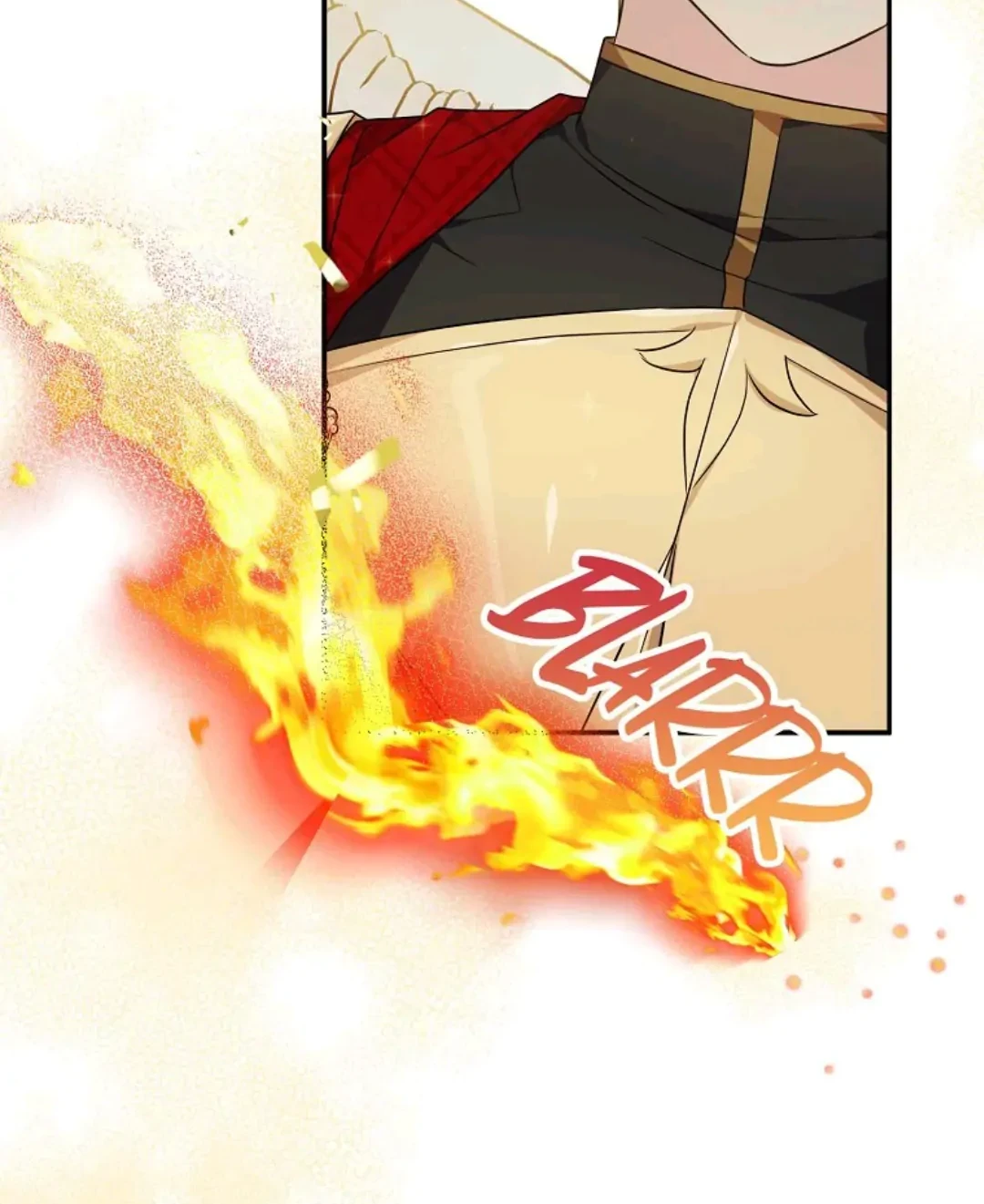 The Little Lady Behind the Villain Chapter 49 Gambar 23