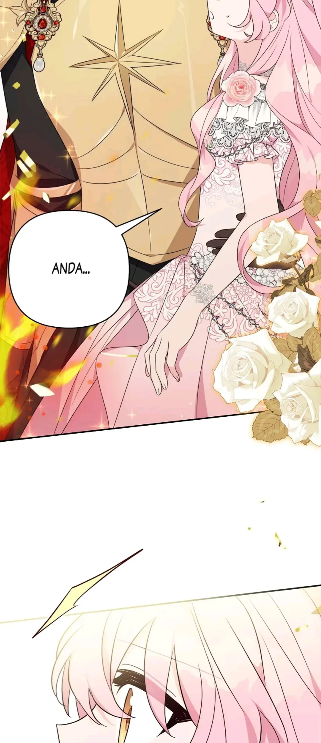 The Little Lady Behind the Villain Chapter 49 Gambar 25