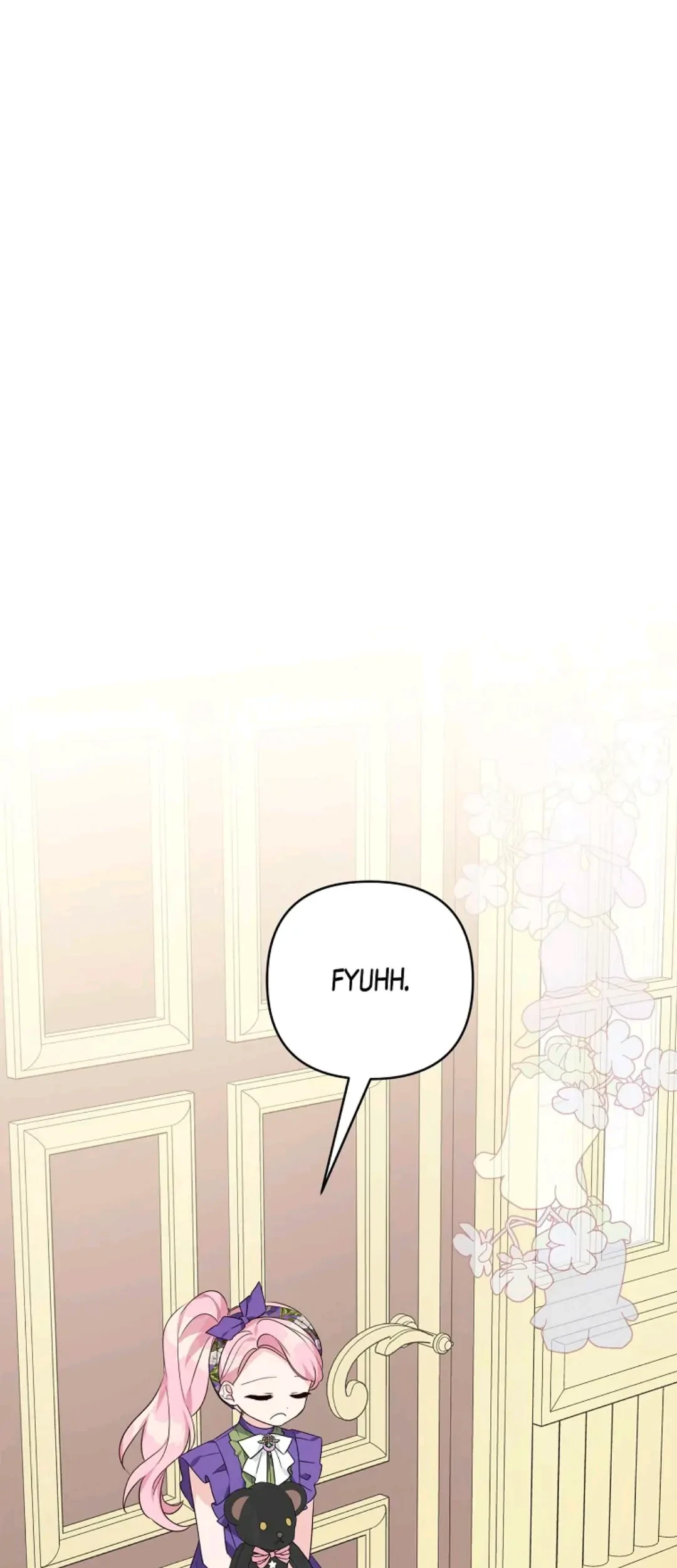 The Little Lady Behind the Villain Chapter 55 Gambar 60