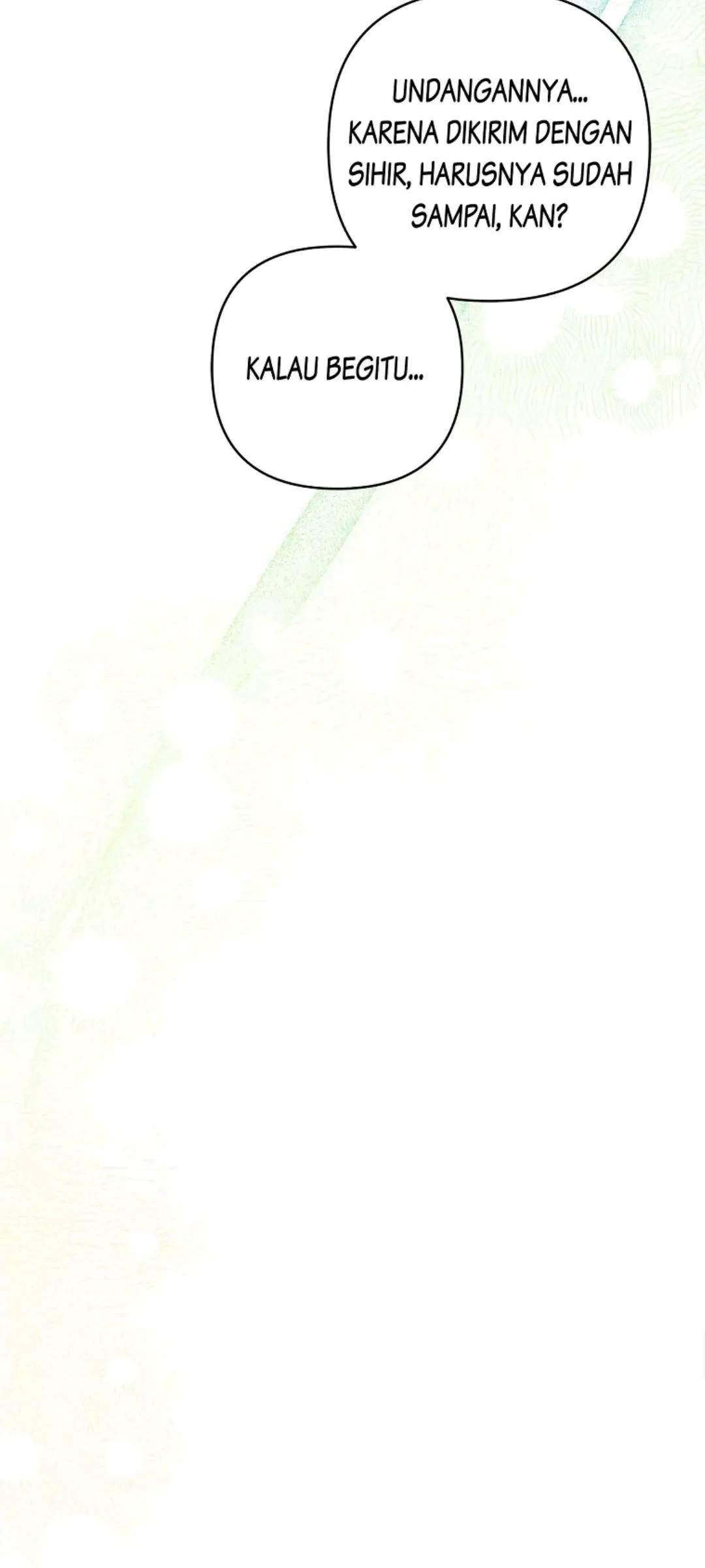 The Little Lady Behind the Villain Chapter 55 Gambar 63