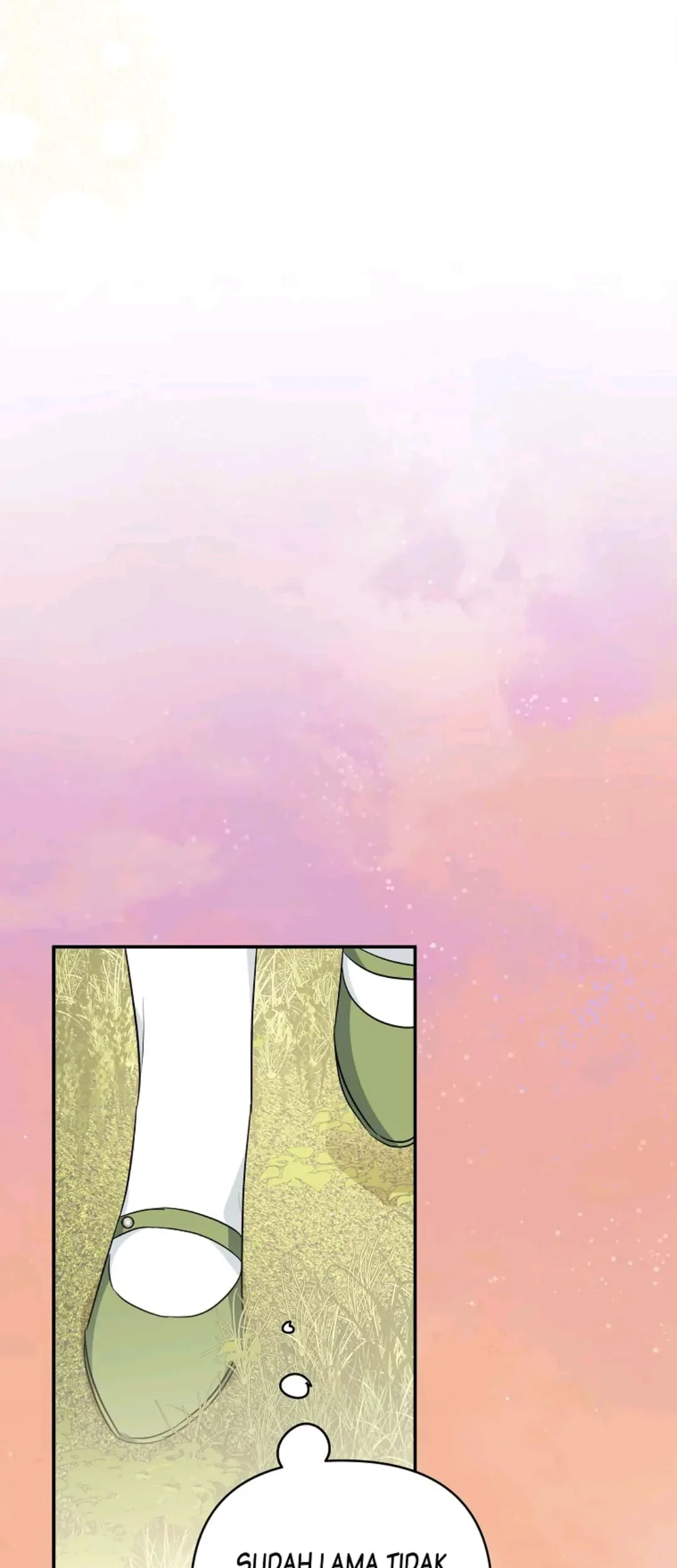 The Little Lady Behind the Villain Chapter 55 Gambar 64