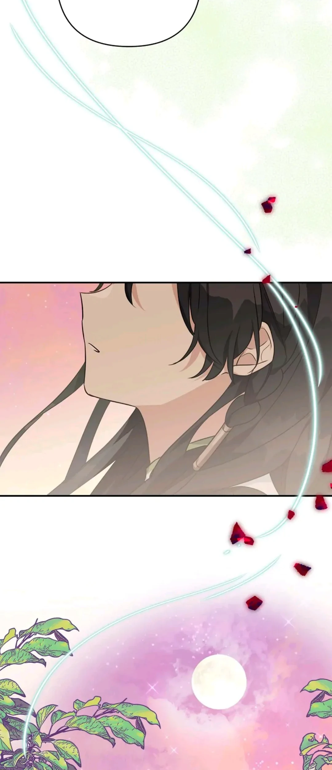 The Little Lady Behind the Villain Chapter 55 Gambar 68