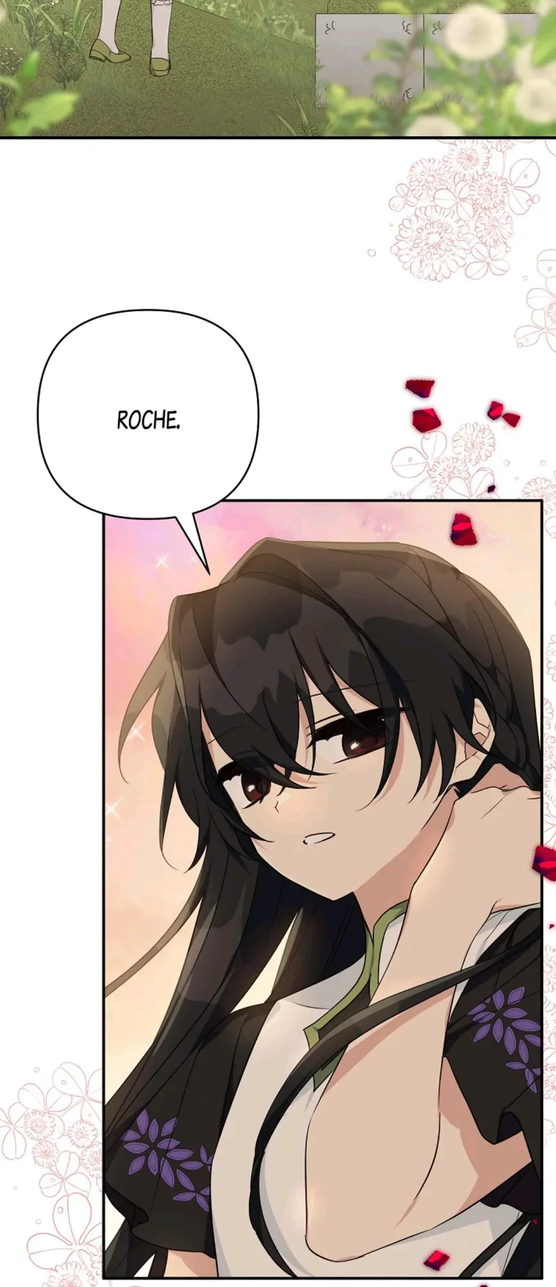 The Little Lady Behind the Villain Chapter 55 Gambar 71