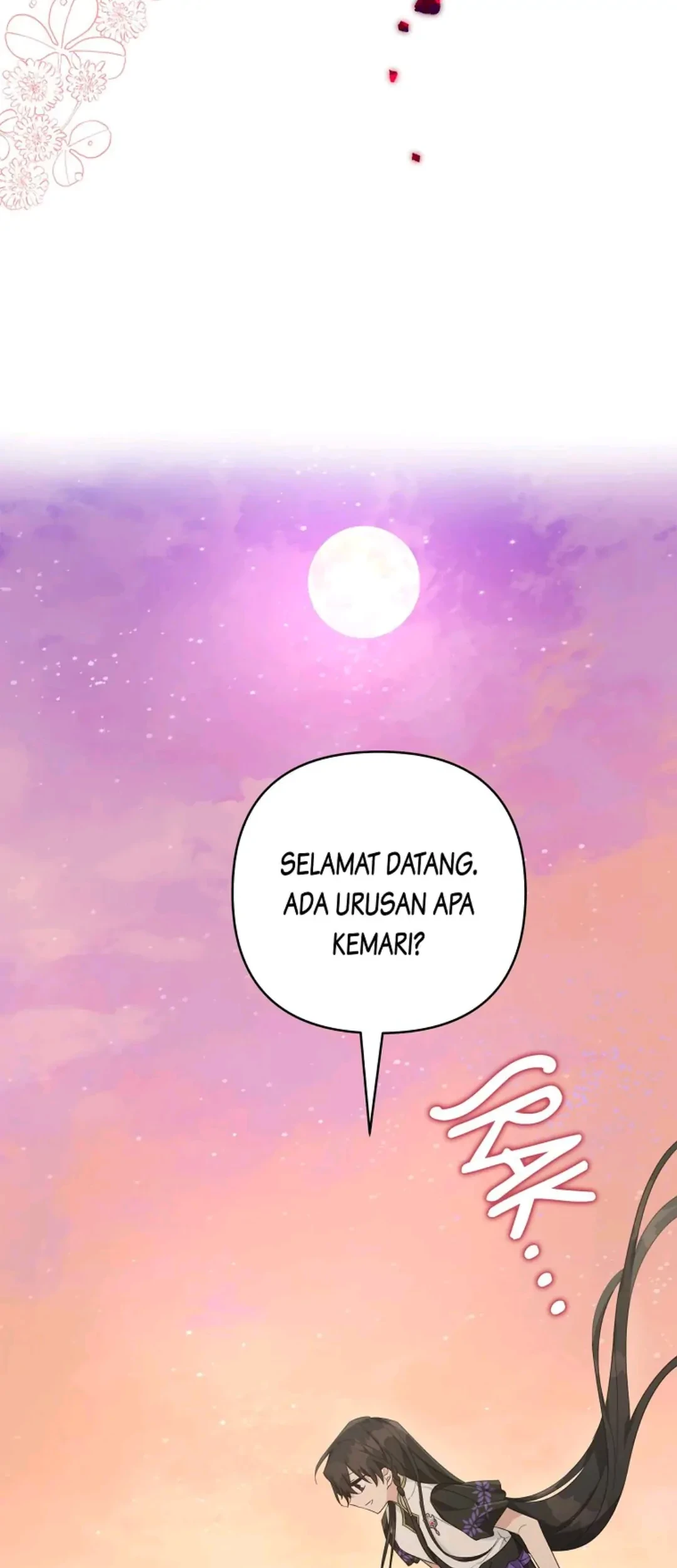 The Little Lady Behind the Villain Chapter 55 Gambar 73