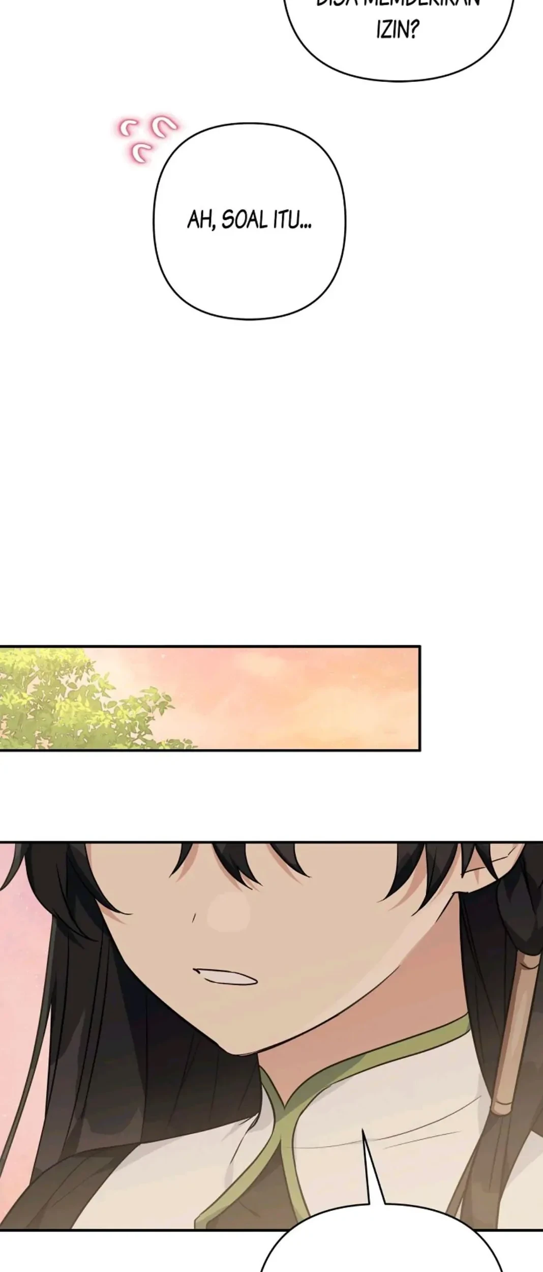 The Little Lady Behind the Villain Chapter 55 Gambar 81