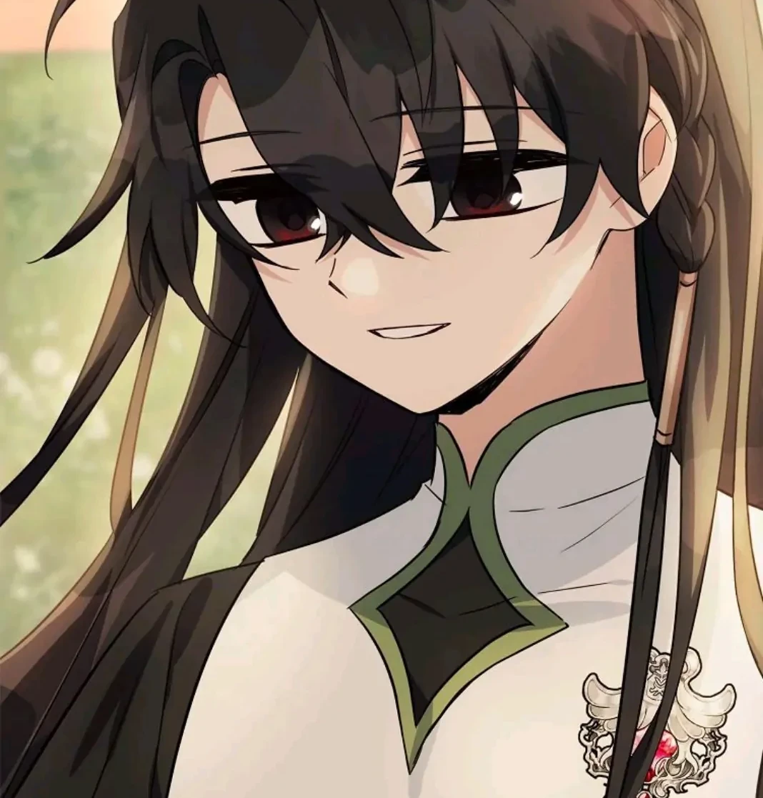 The Little Lady Behind the Villain Chapter 55 Gambar 87