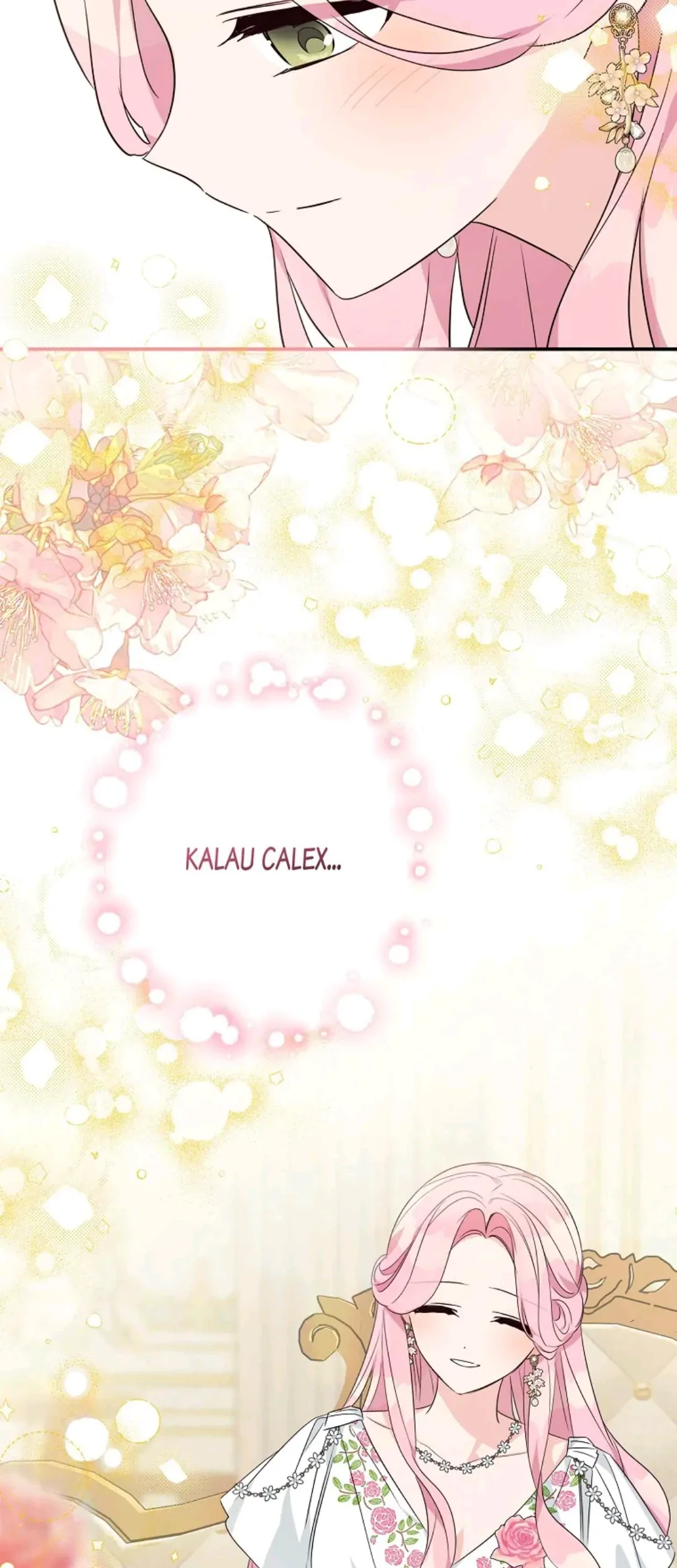 The Little Lady Behind the Villain Chapter 55 Gambar 8