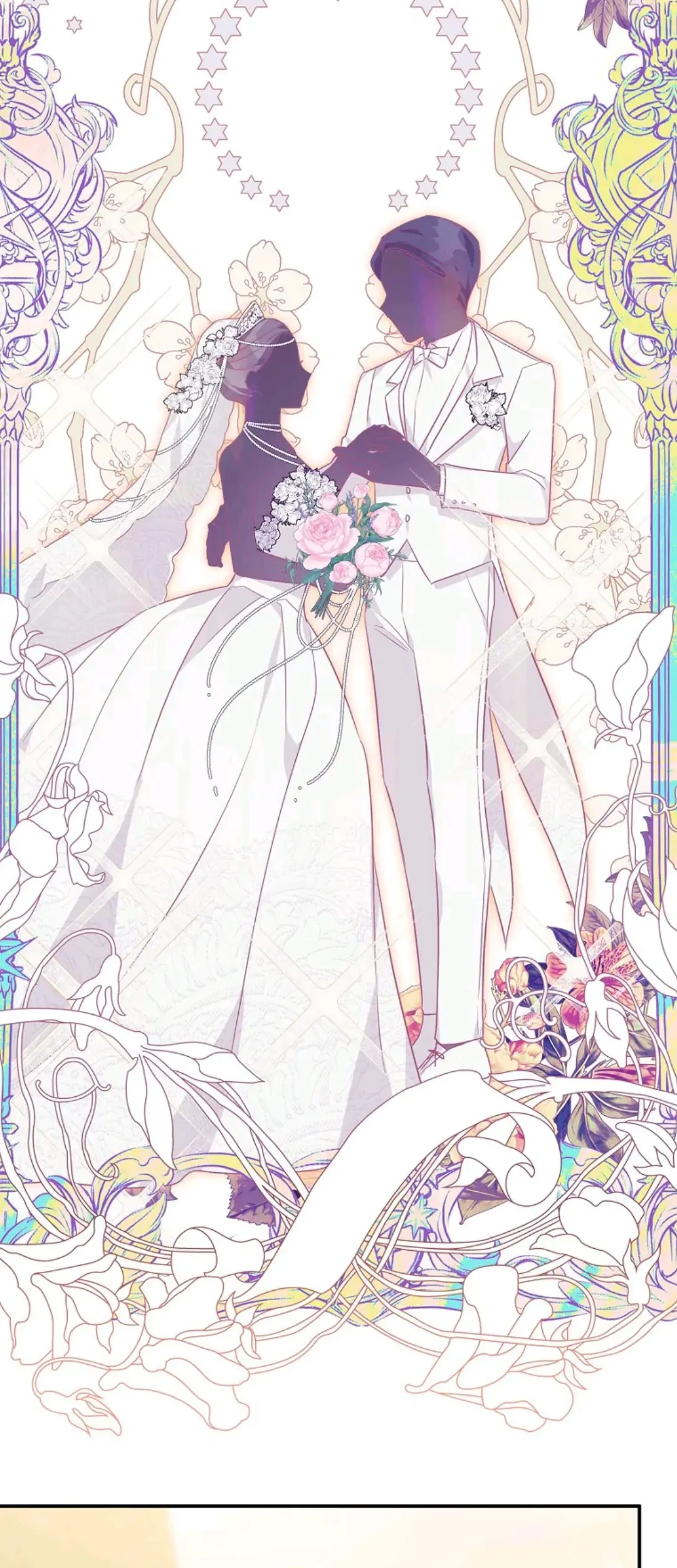 The Little Lady Behind the Villain Chapter 56 Gambar 30