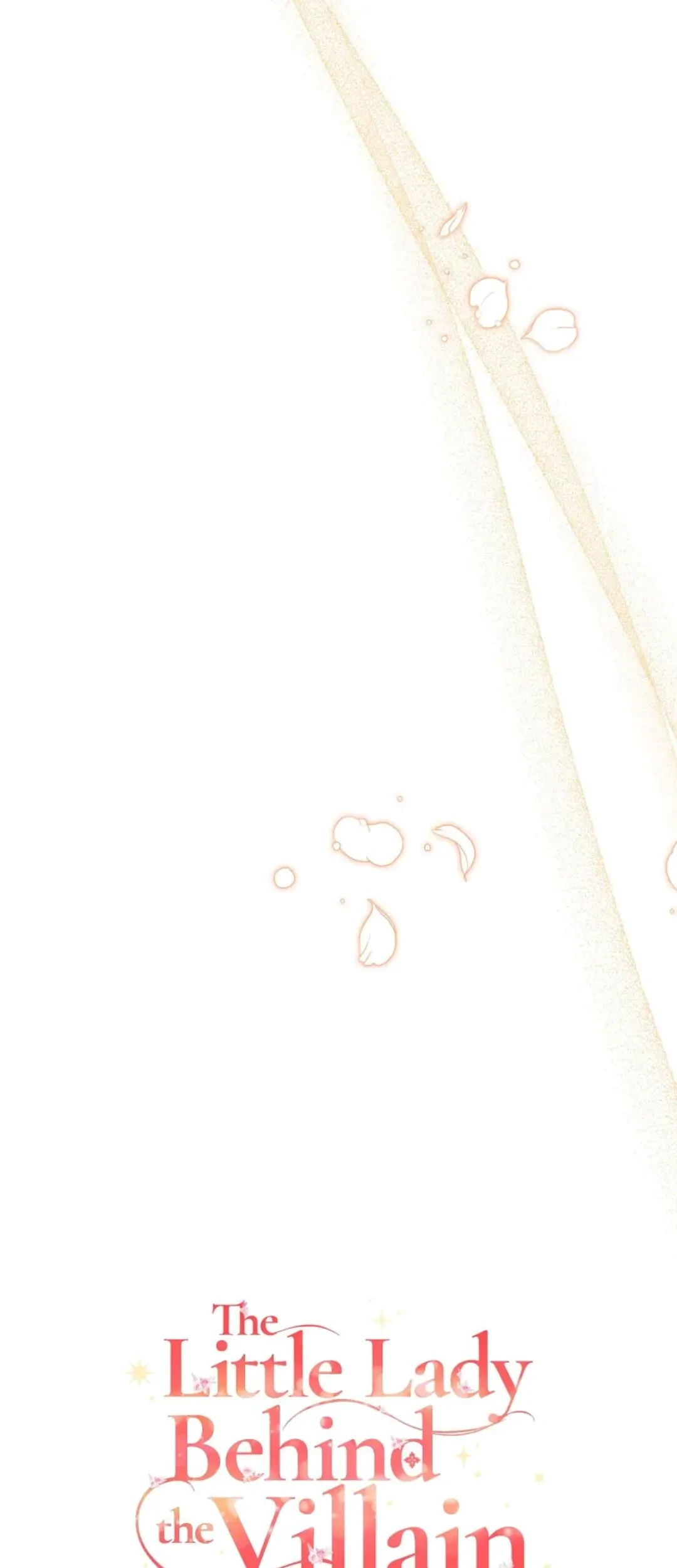 The Little Lady Behind the Villain Chapter 56 Gambar 49