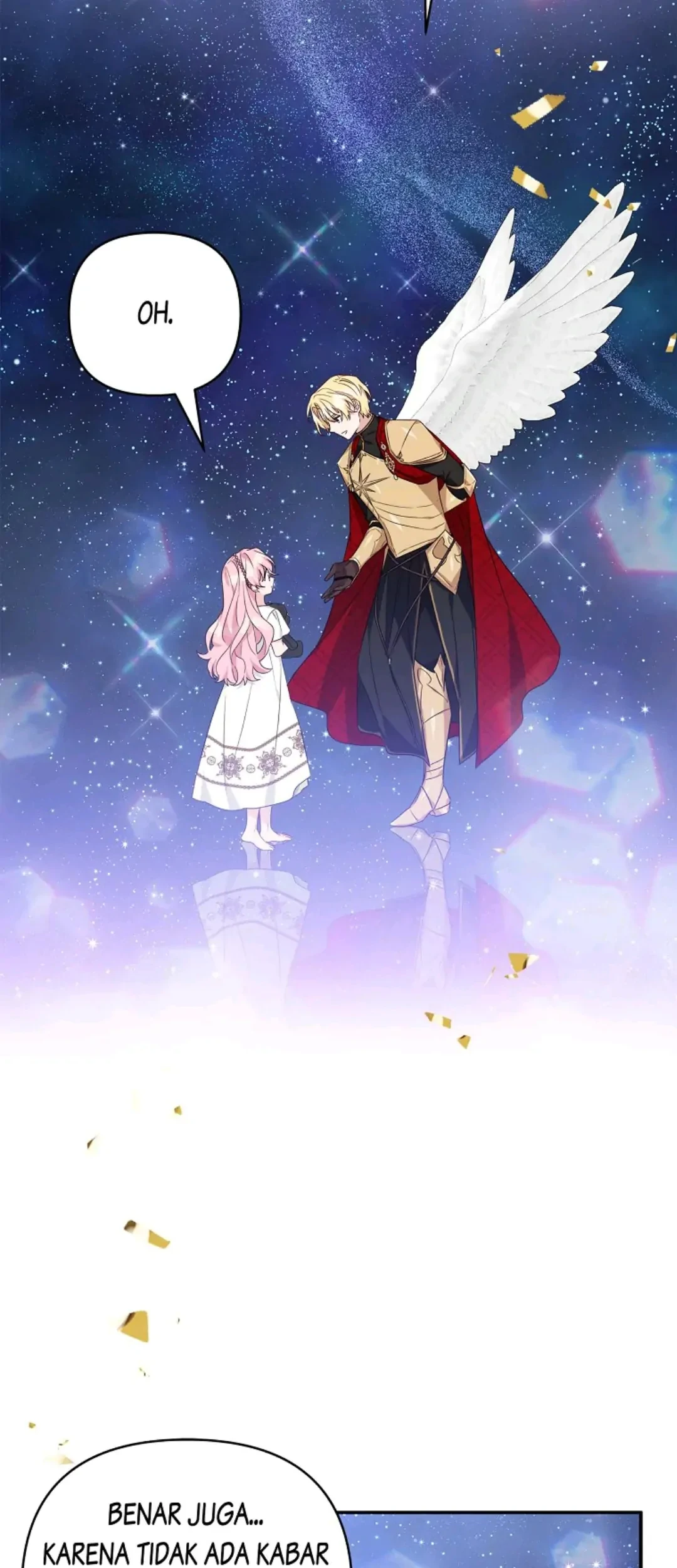 The Little Lady Behind the Villain Chapter 56 Gambar 66