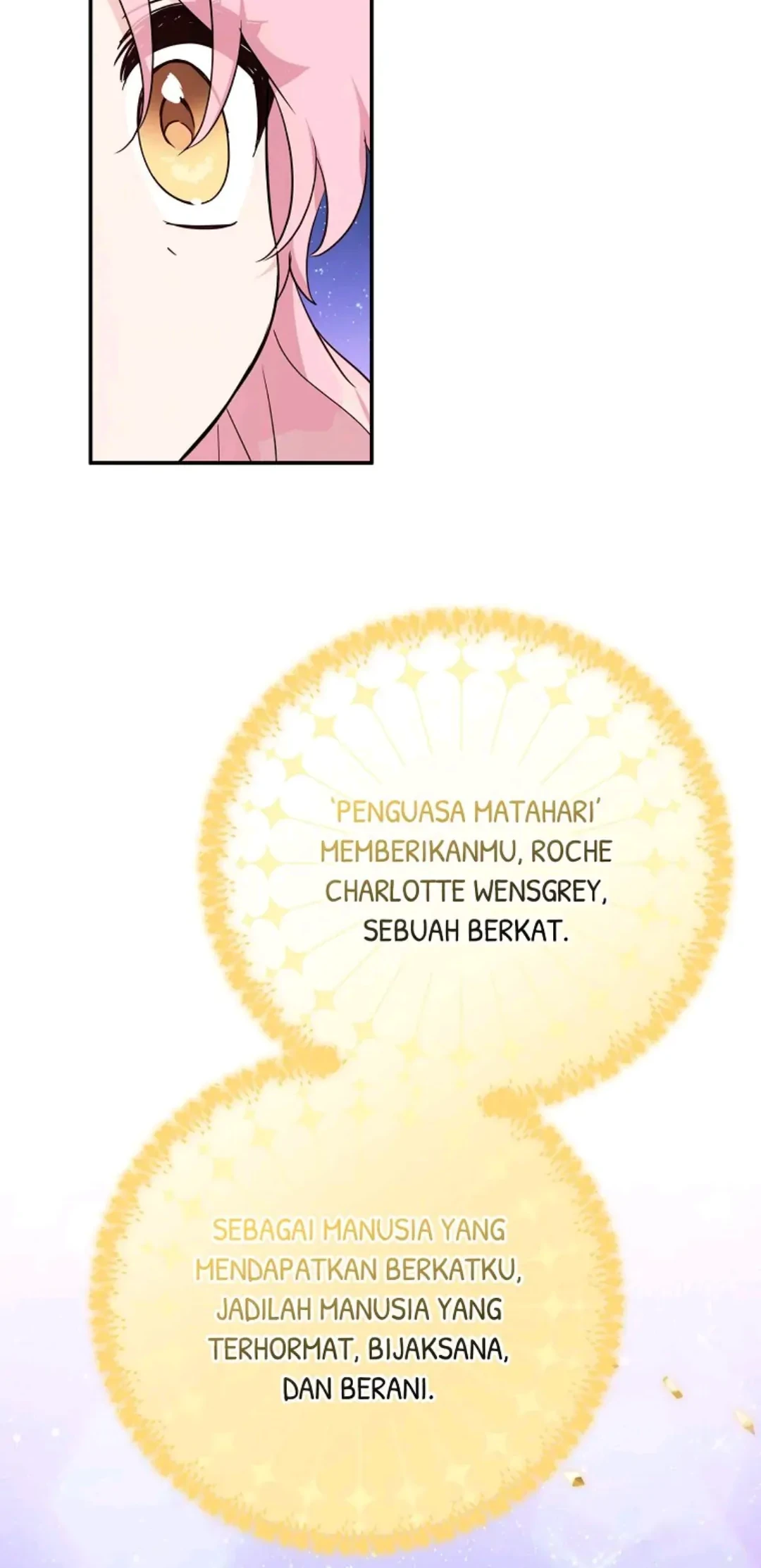 The Little Lady Behind the Villain Chapter 56 Gambar 69