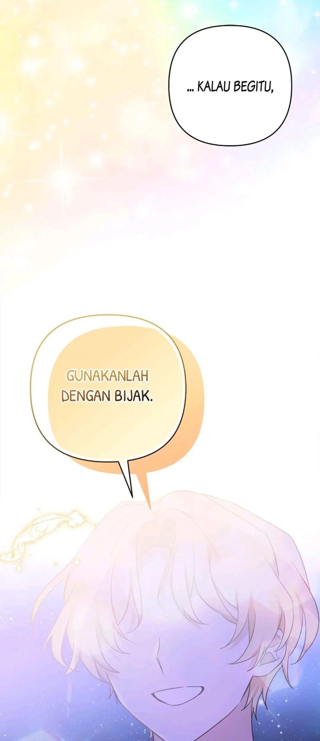 The Little Lady Behind the Villain Chapter 56 Gambar 80