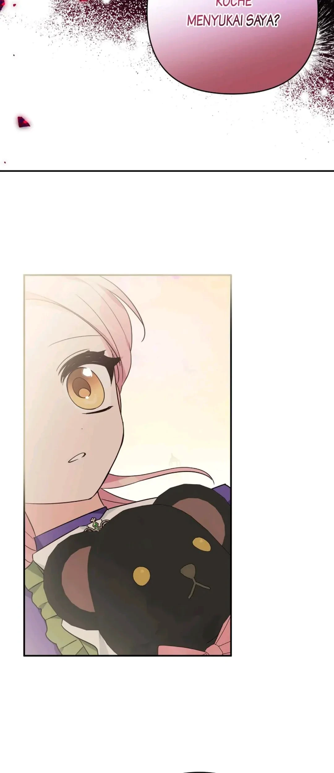 The Little Lady Behind the Villain Chapter 56 Gambar 14