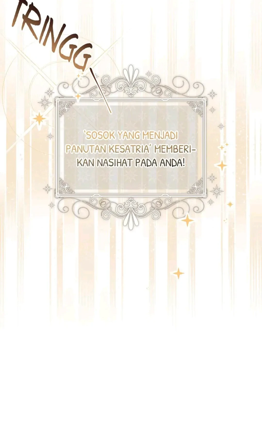 The Little Lady Behind the Villain Chapter 62 Gambar 31