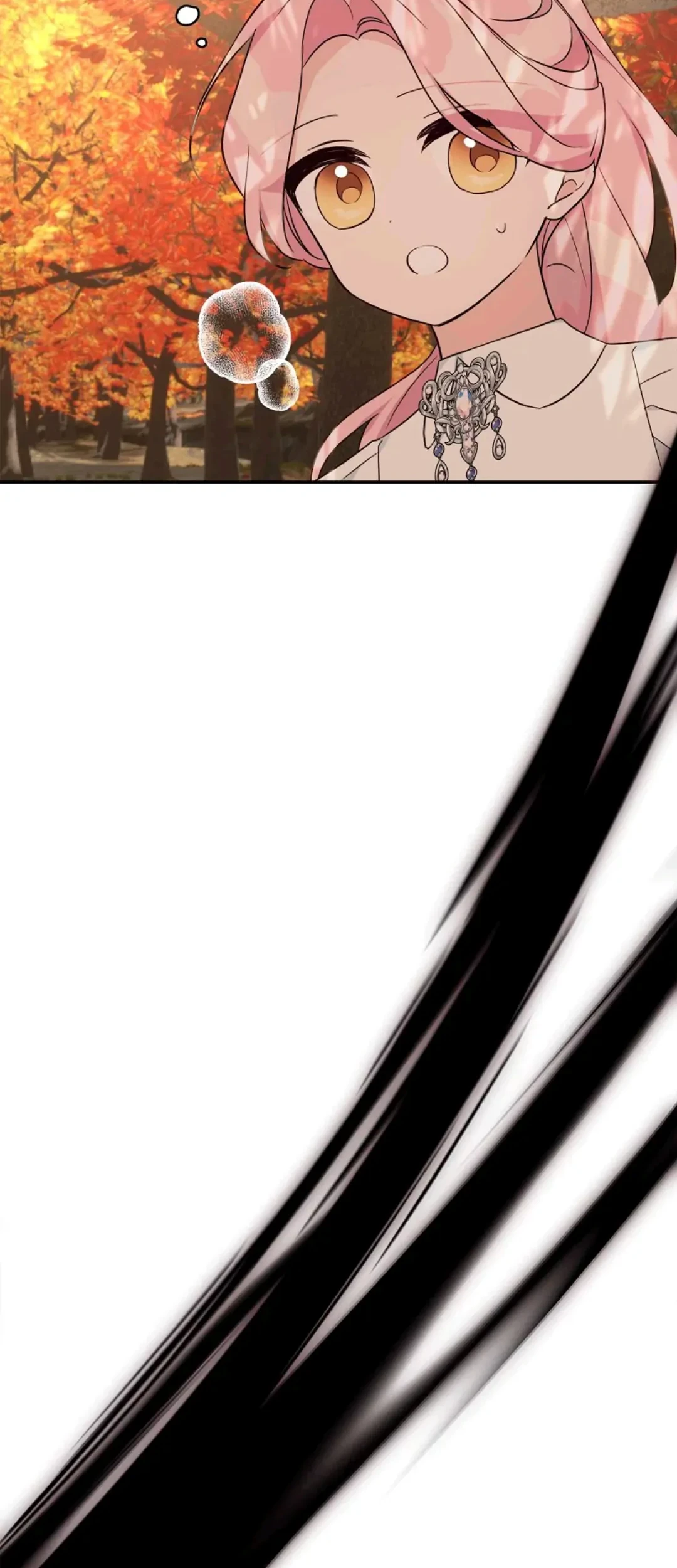 The Little Lady Behind the Villain Chapter 62 Gambar 54