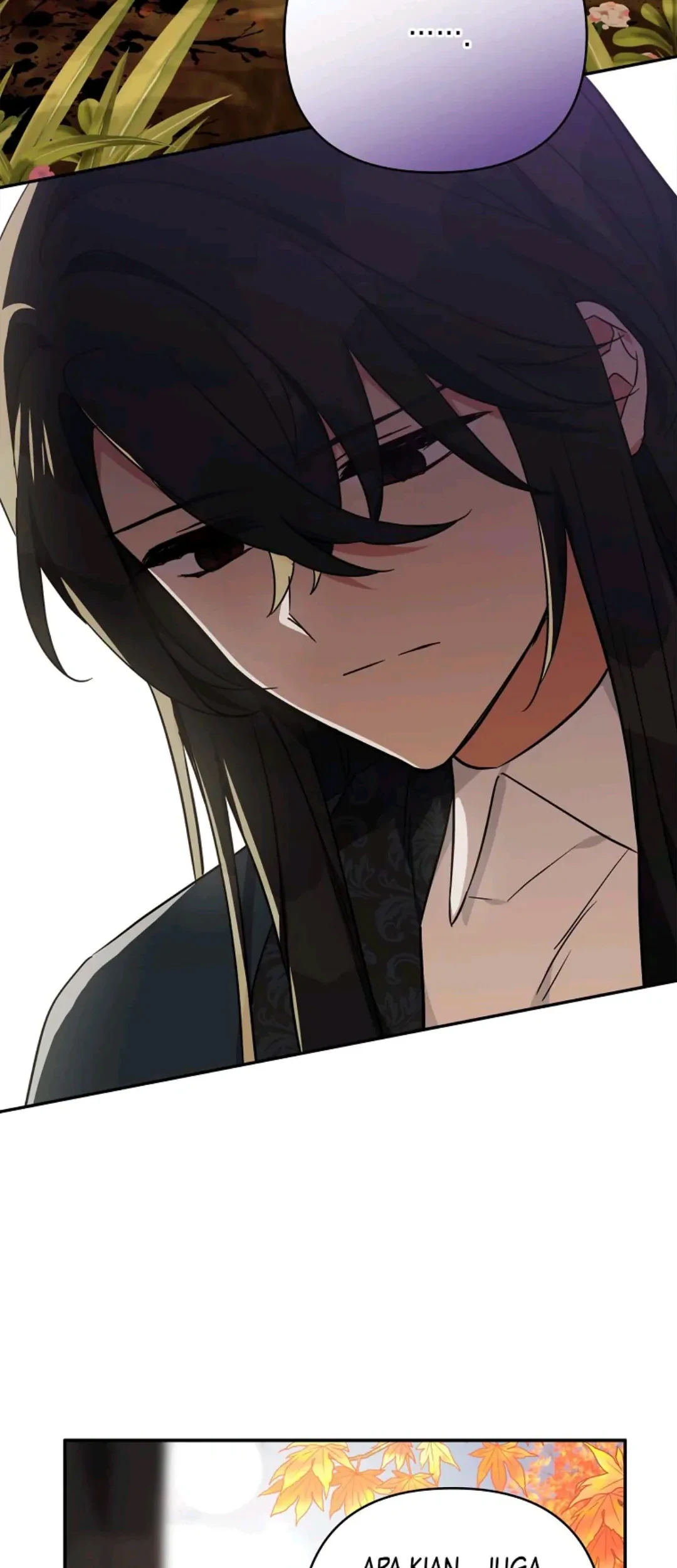 The Little Lady Behind the Villain Chapter 62 Gambar 57