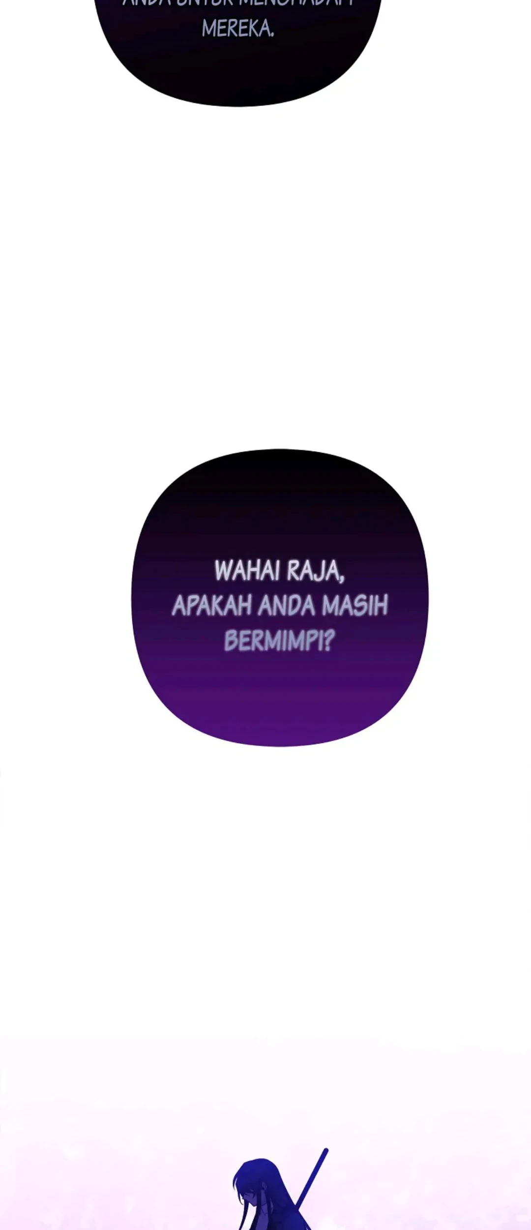 The Little Lady Behind the Villain Chapter 62 Gambar 64