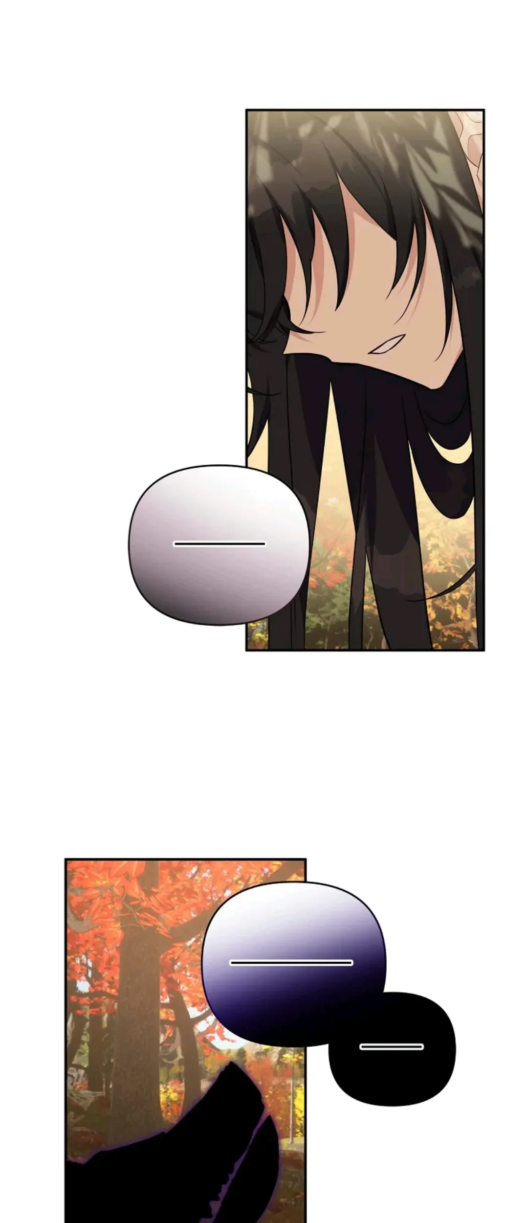 The Little Lady Behind the Villain Chapter 62 Gambar 69